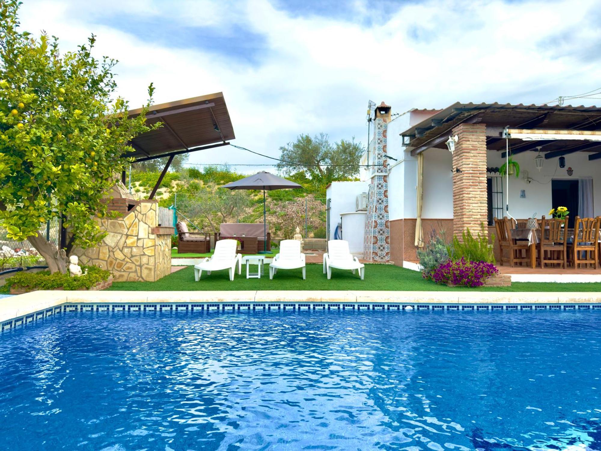 Casita La Celestina *