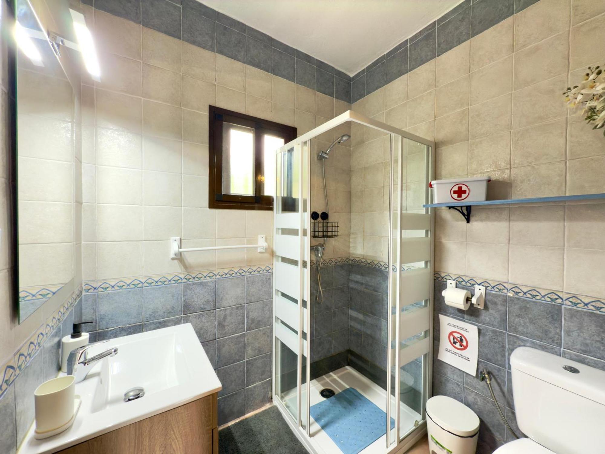 Сasa de vacaciones Casita La Celestina Málaga