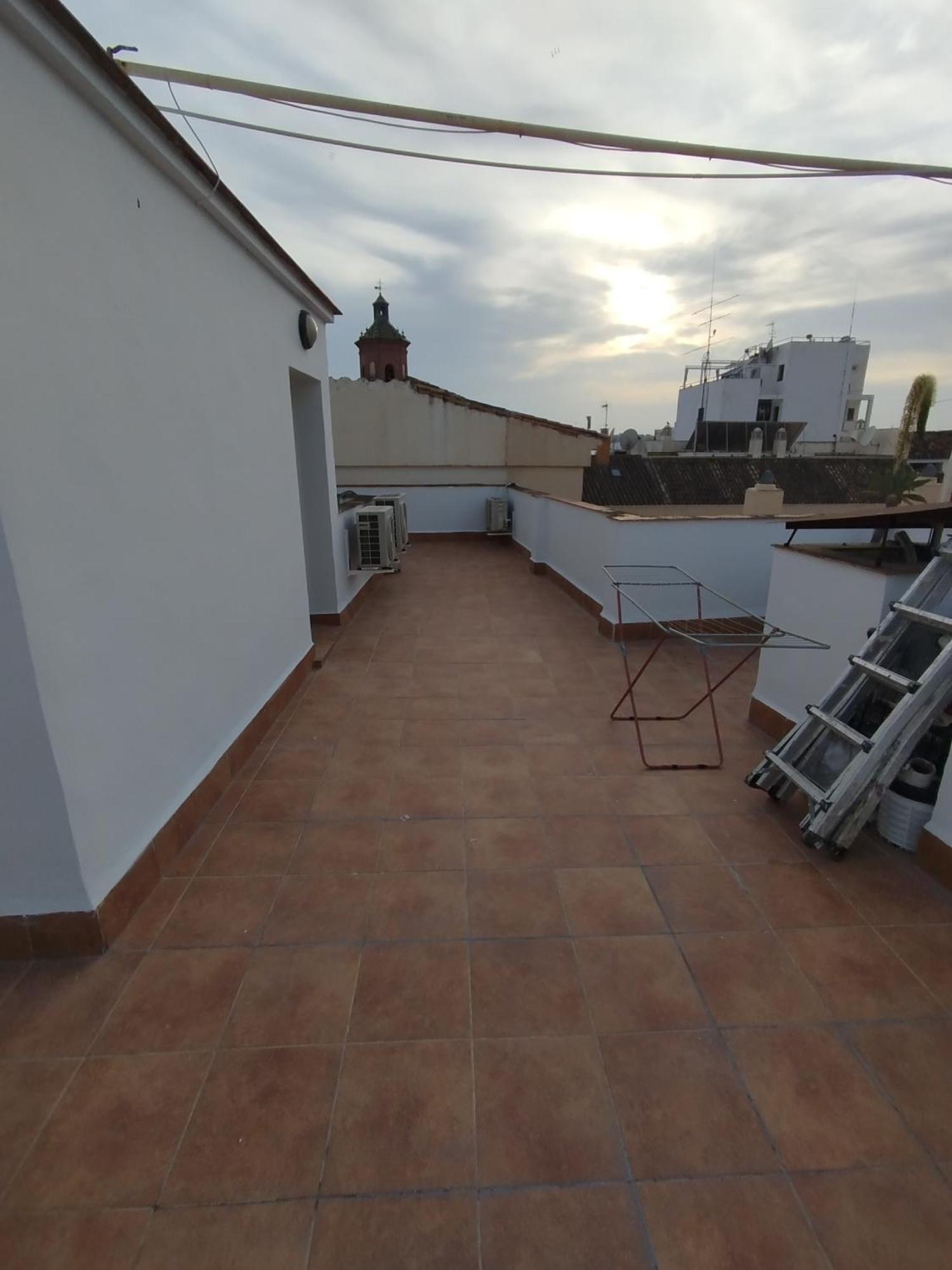 Centro Hernan Ruiz De 4 A 8 Personas Apartment *
