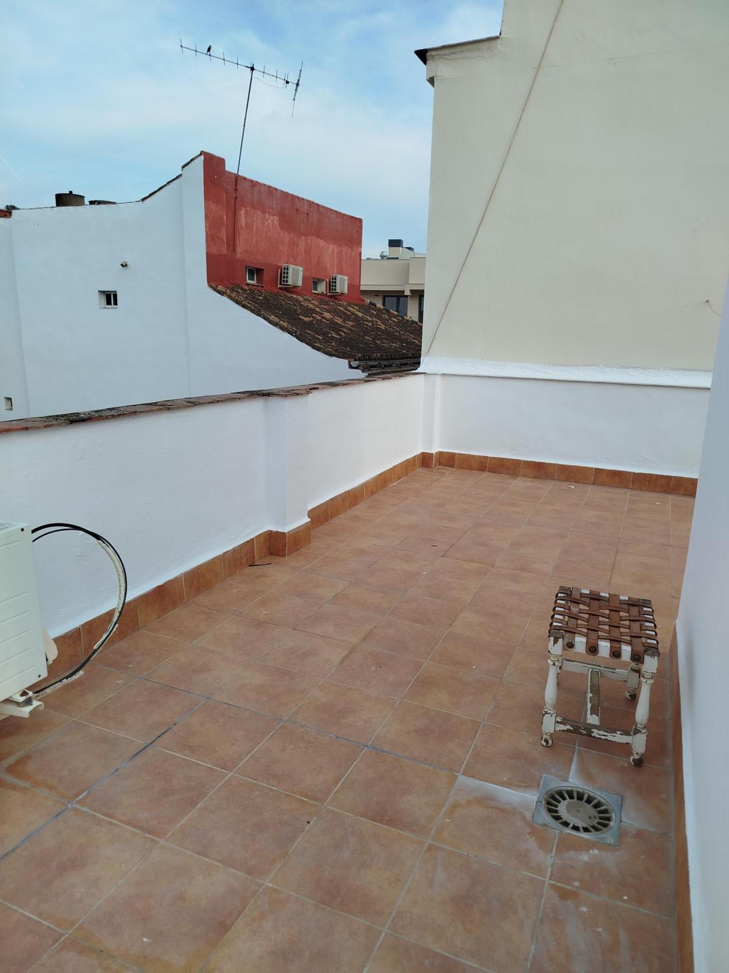 Apartment Centro Hernan Ruiz De 4 A 8 Personas Malaga
