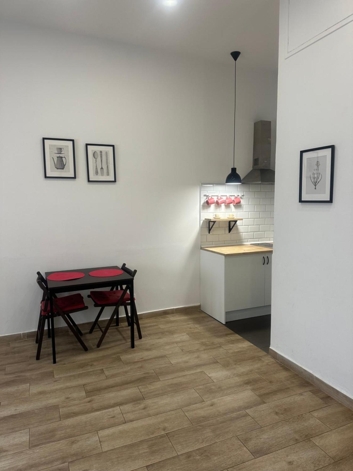 Apartamento Luxury 2 Málaga