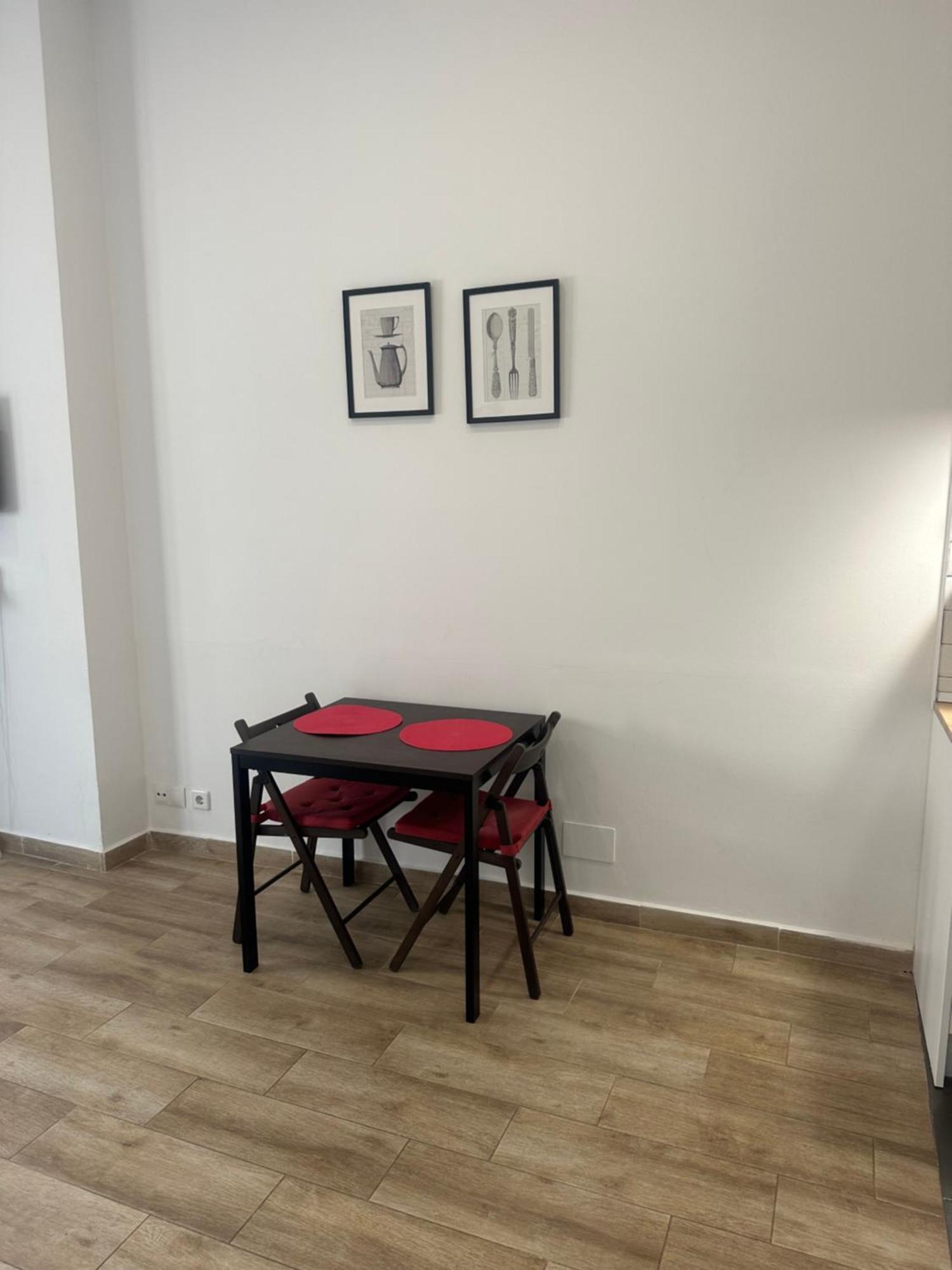 Apartamento Luxury 2 *