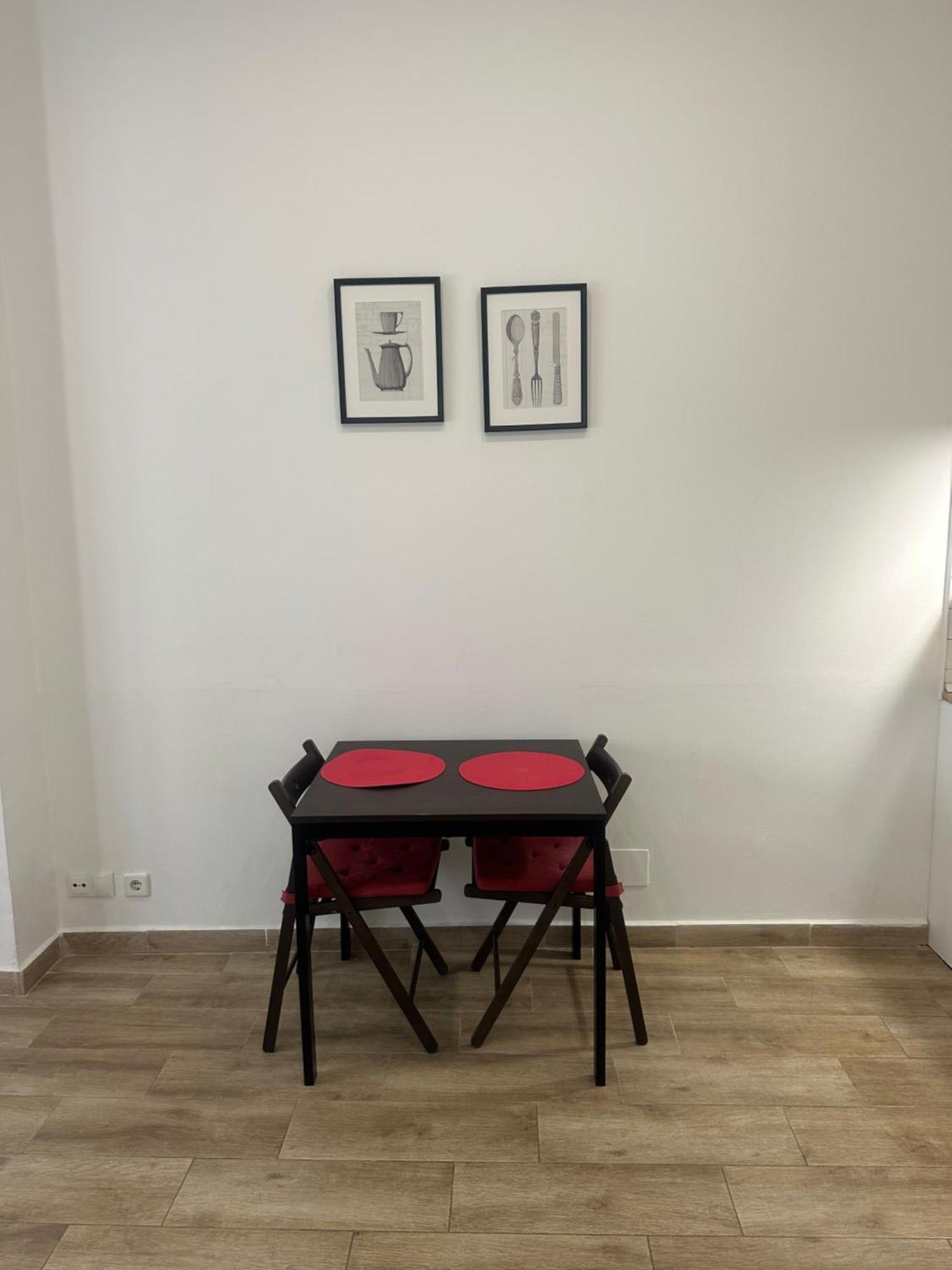 Apartamento Luxury 2