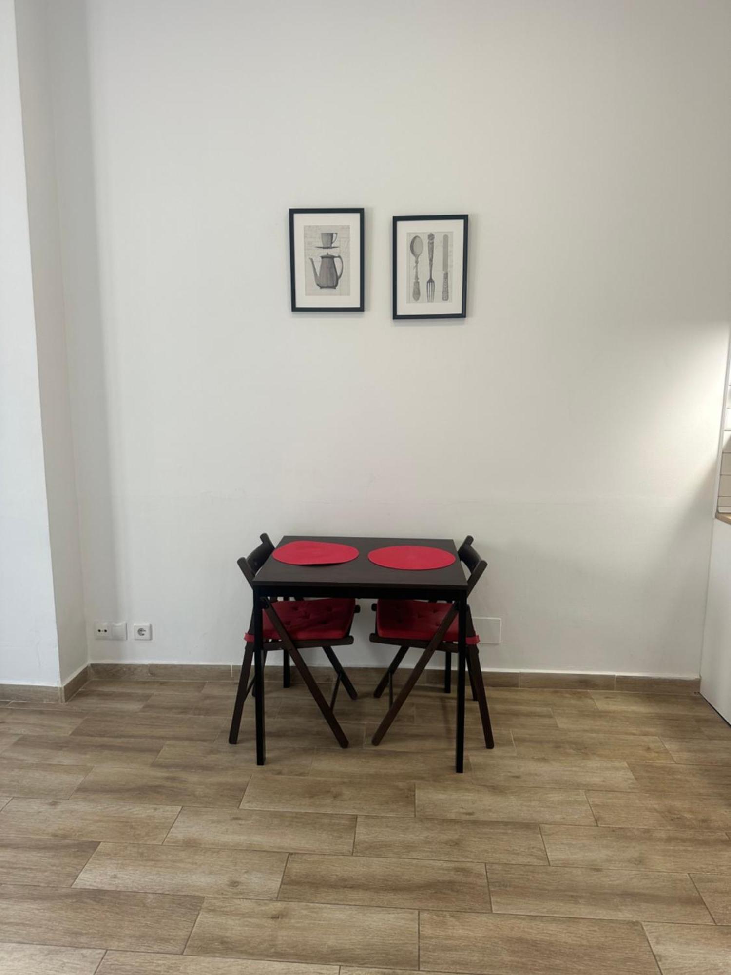 Luxury 2 Apartamento *
