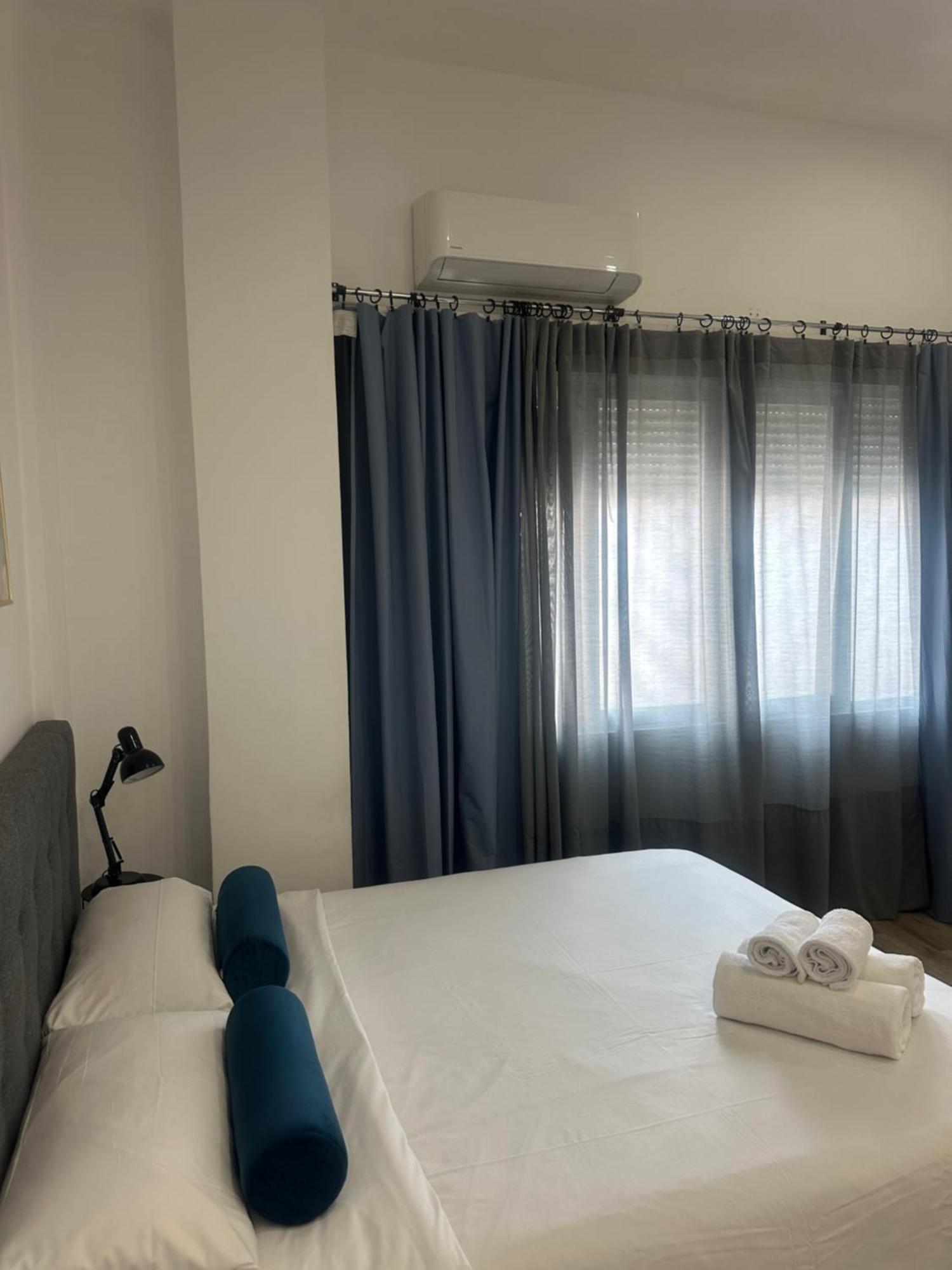 Luxury 2 Apartamento *