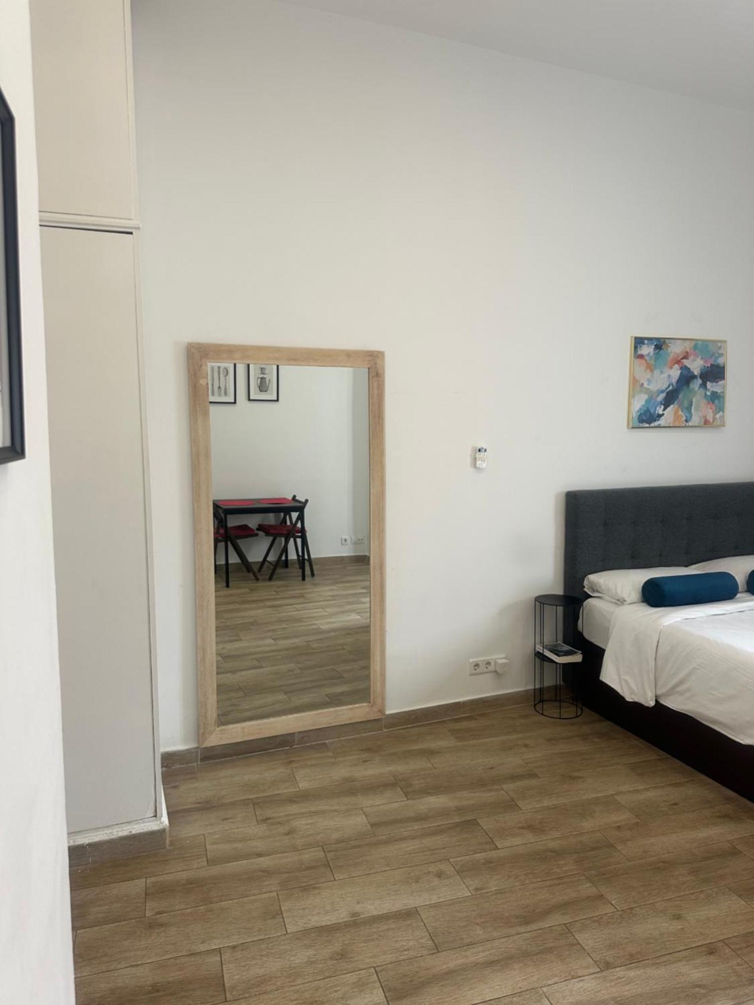Luxury 2 Apartamento