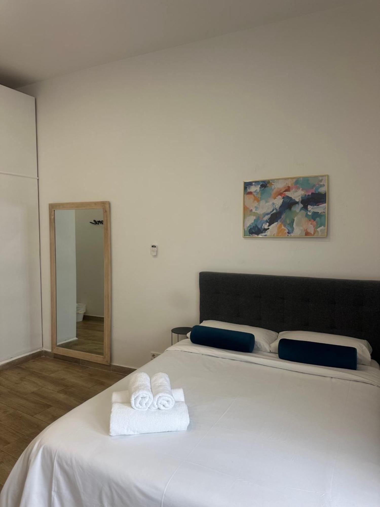 Luxury 2 Apartamento