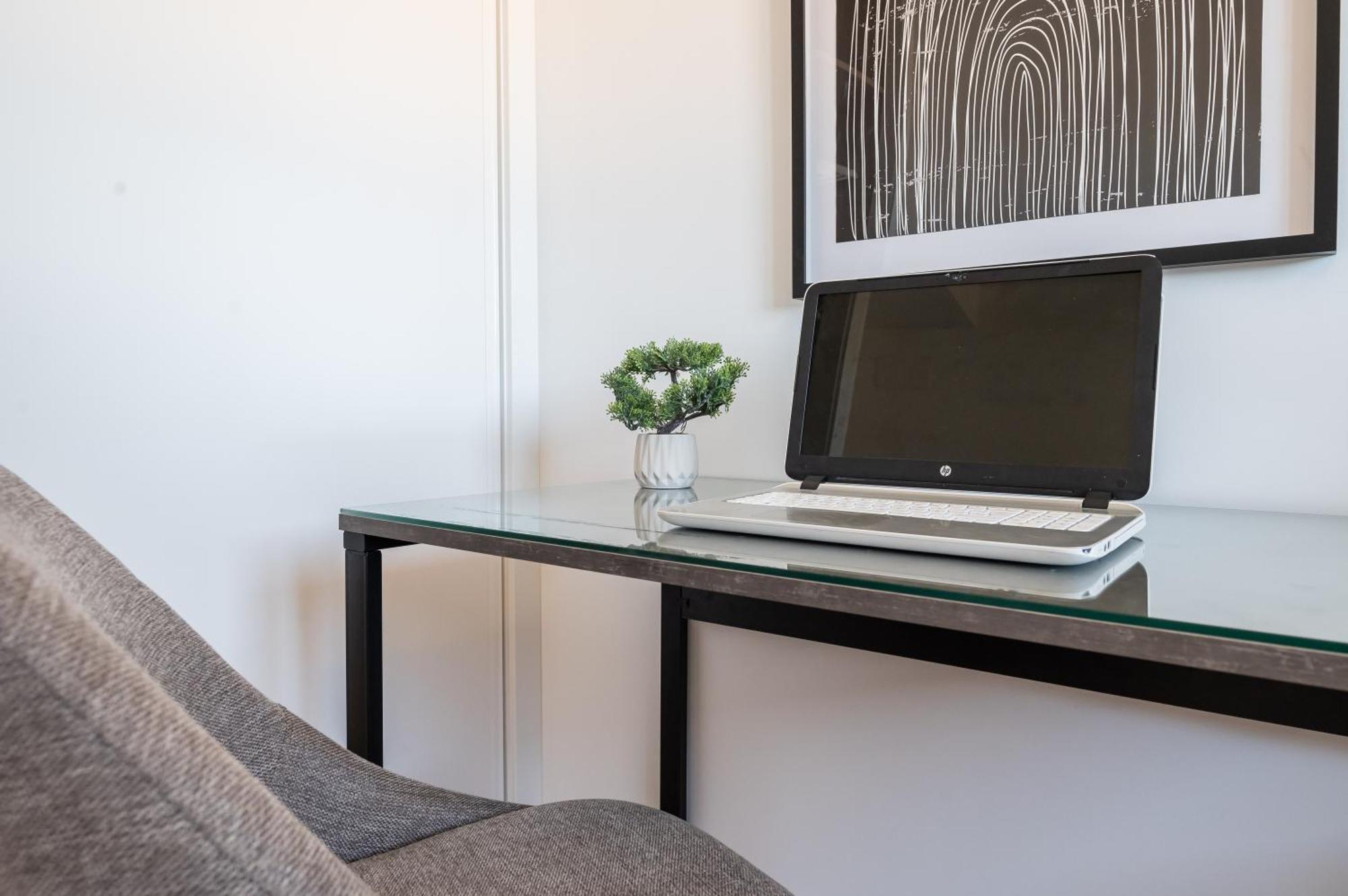 Apartamento Xpce Urban 14 Skyline - Parking Free