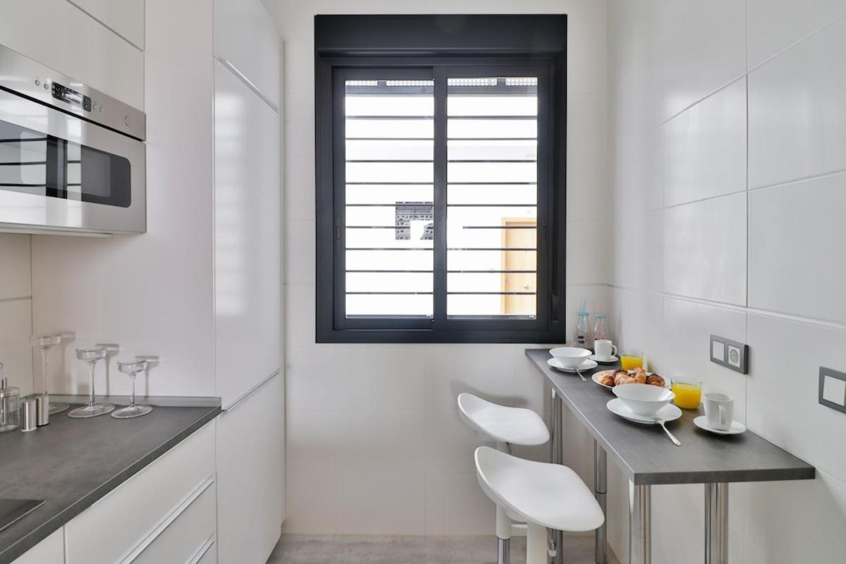 C88 Apartamento