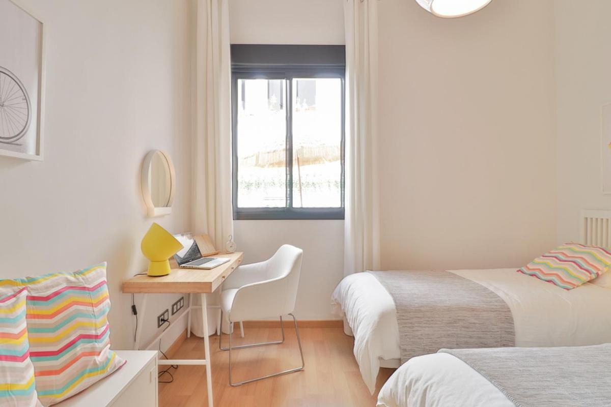 Apartamento C88