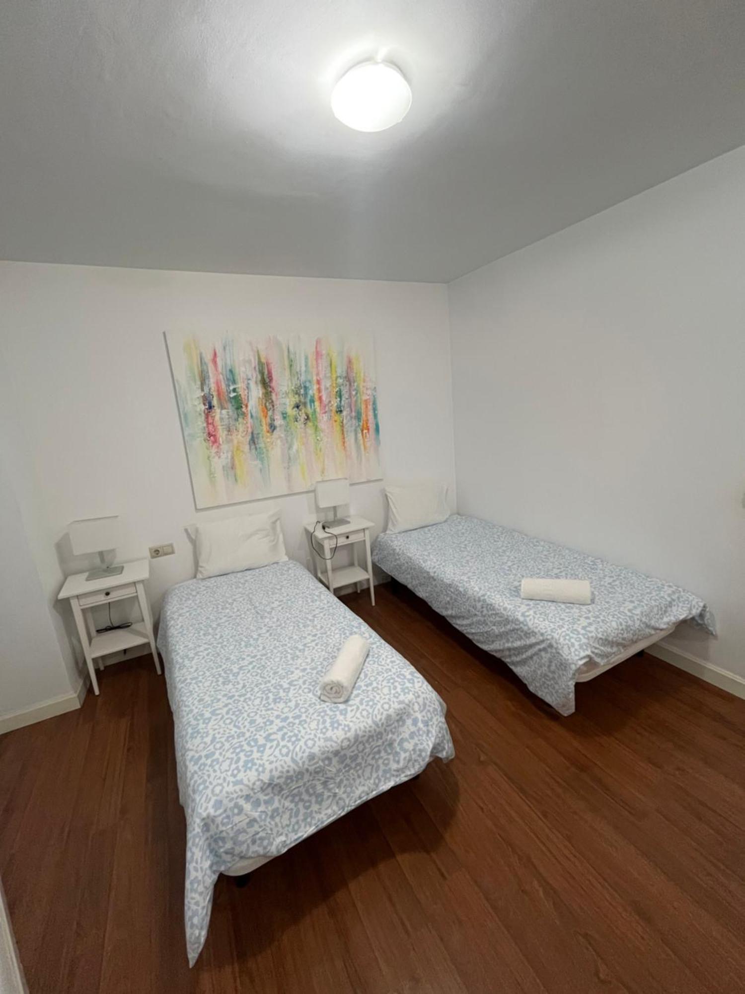 El Torcal Luxury With Free Parking Apartamento