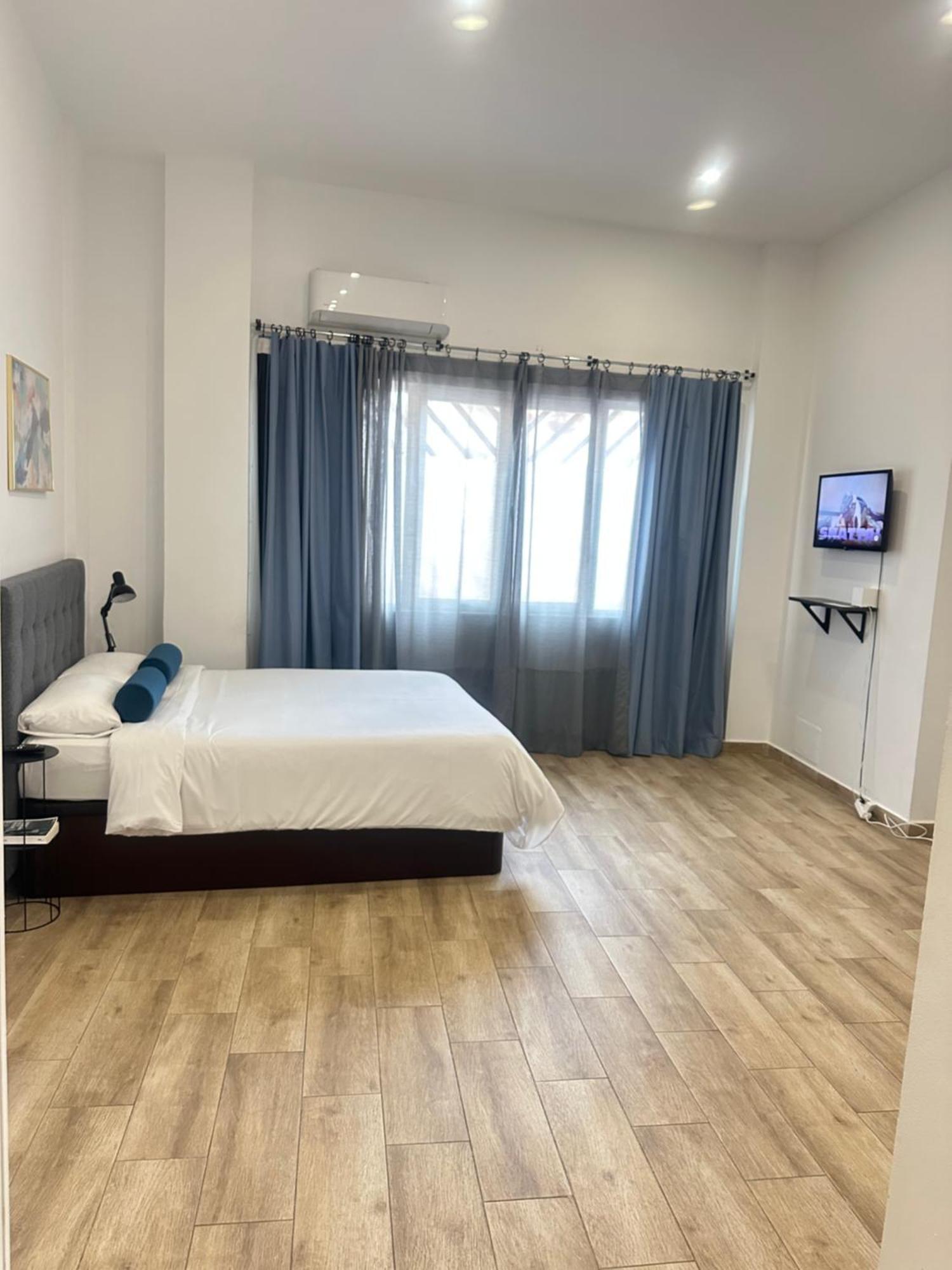 Luxury 2 Apartamento