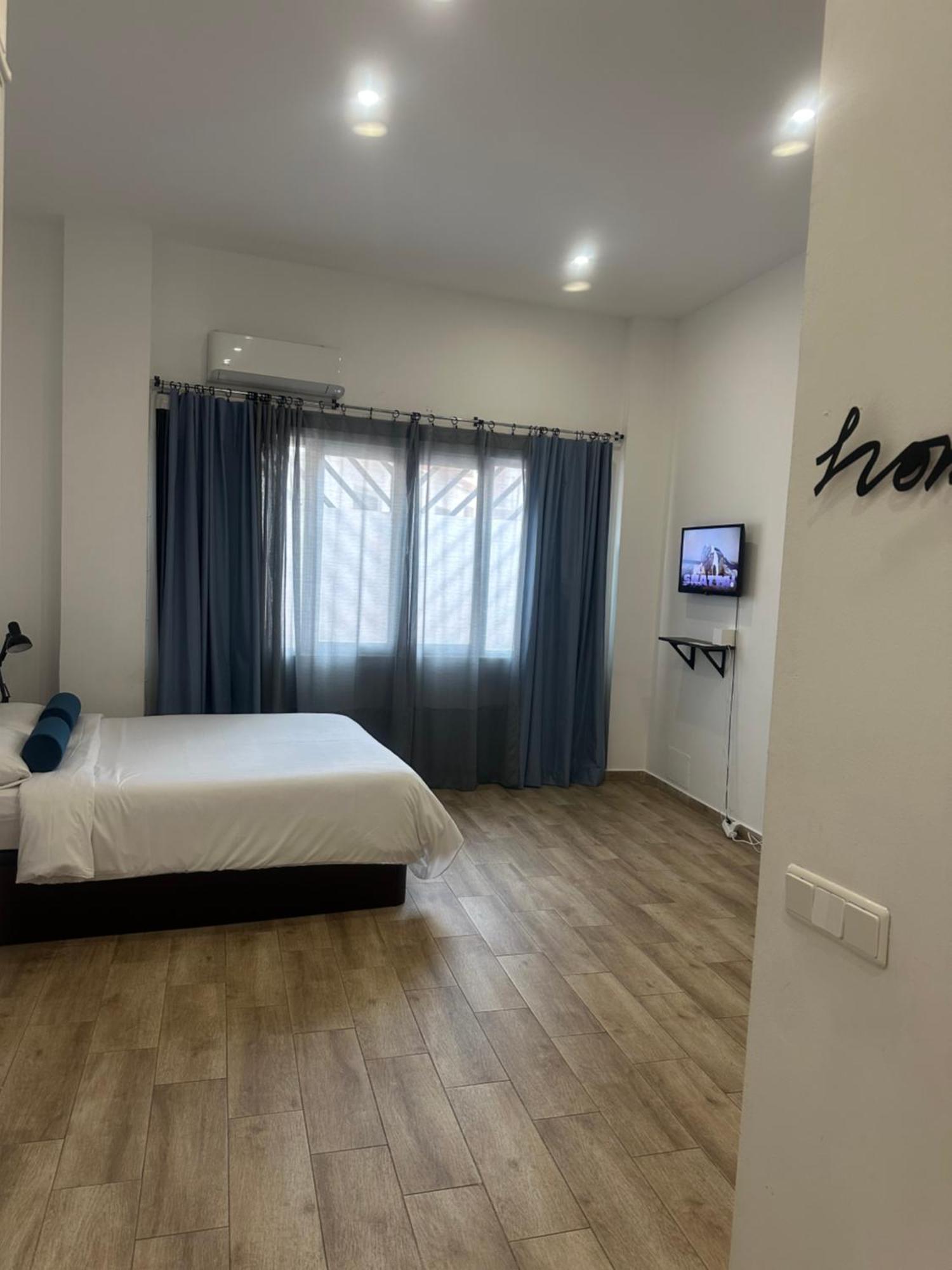 Luxury 2 Apartamento *