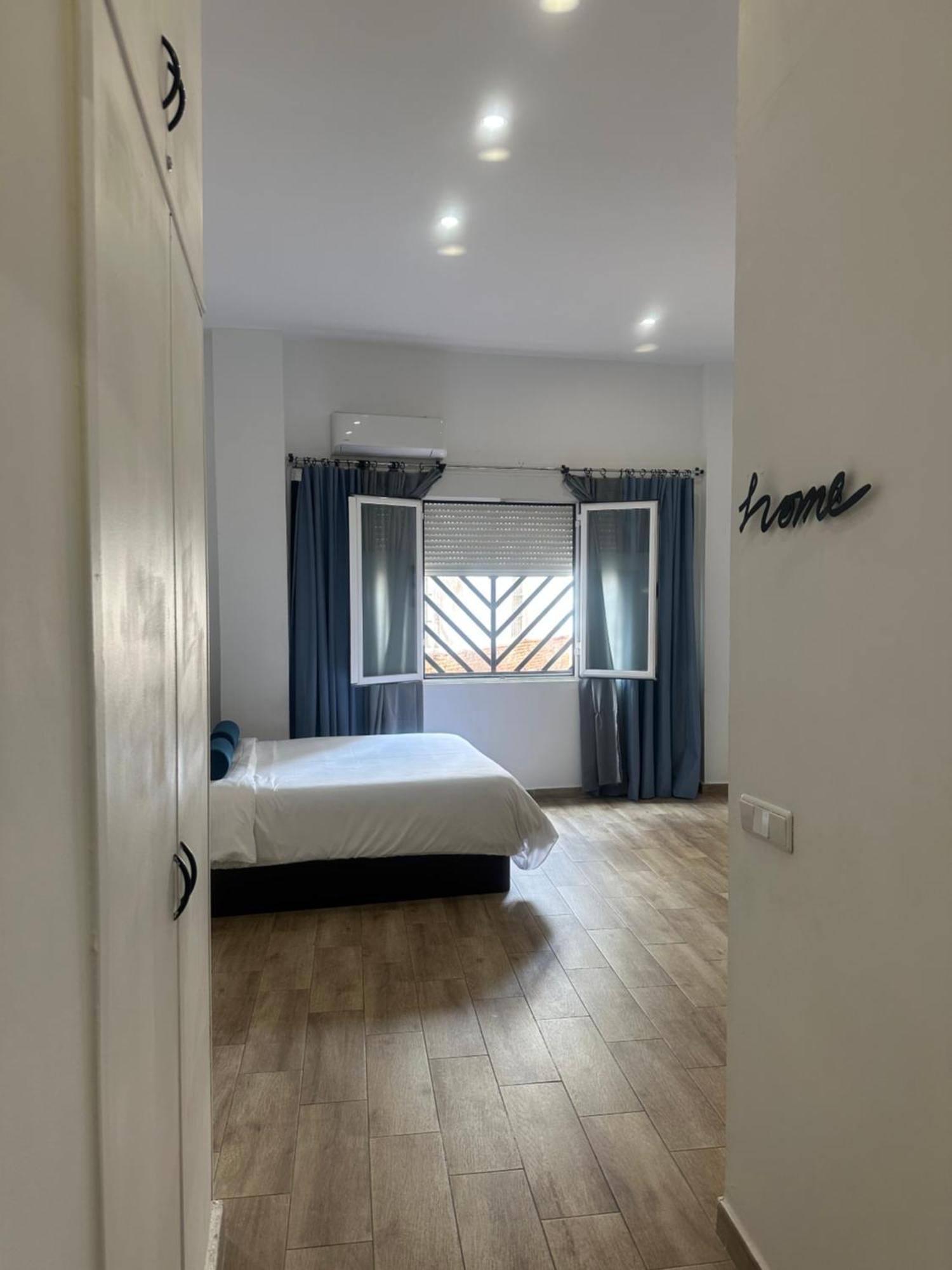 Luxury 2 Apartamento Málaga