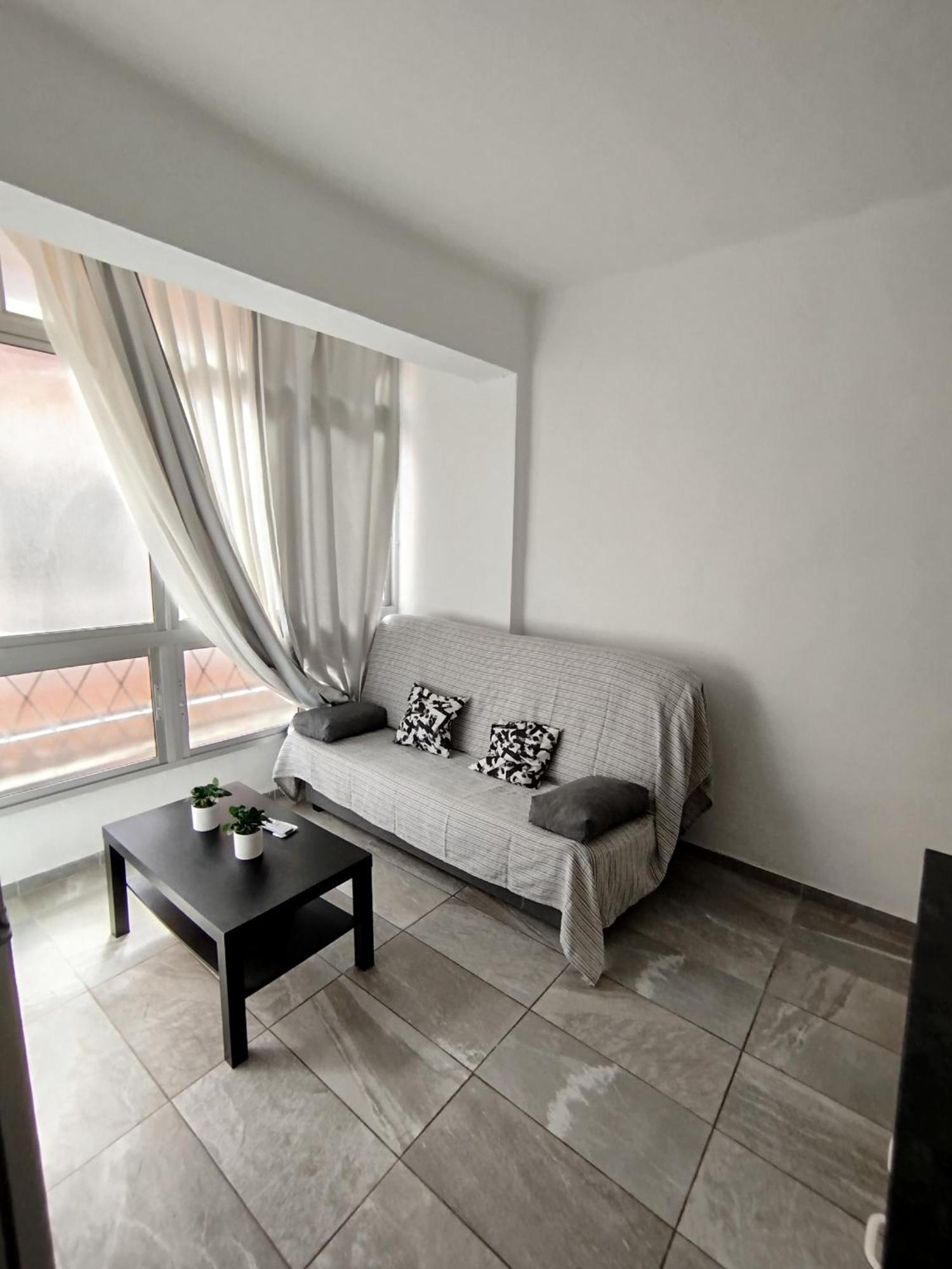 Coris Center Apartamento *