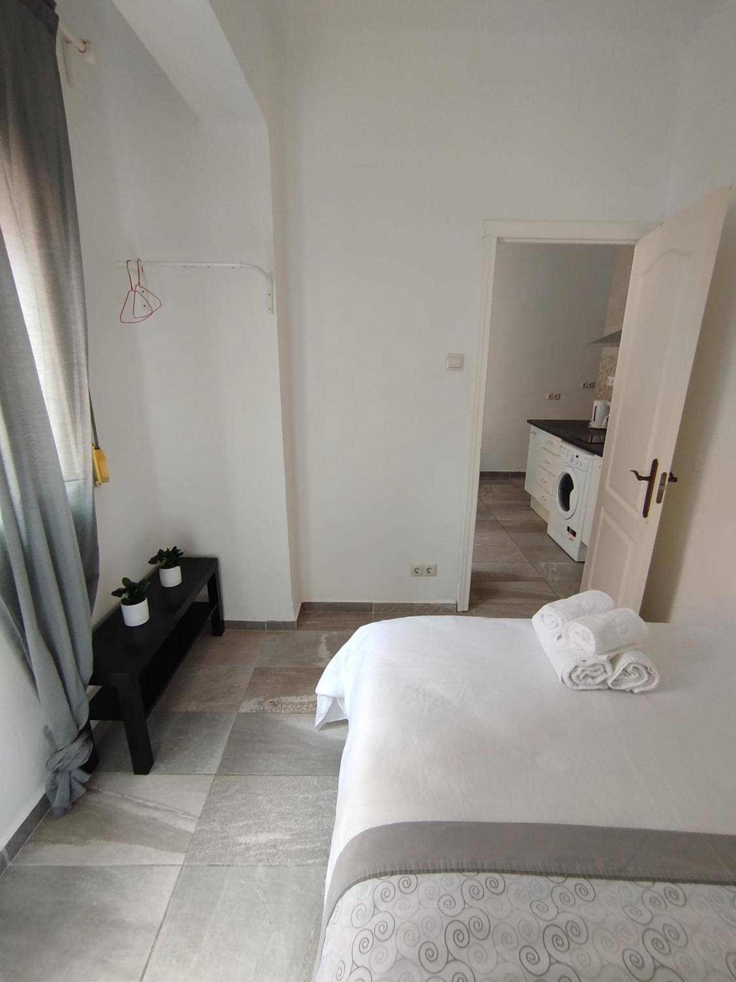 Coris Center Apartamento
