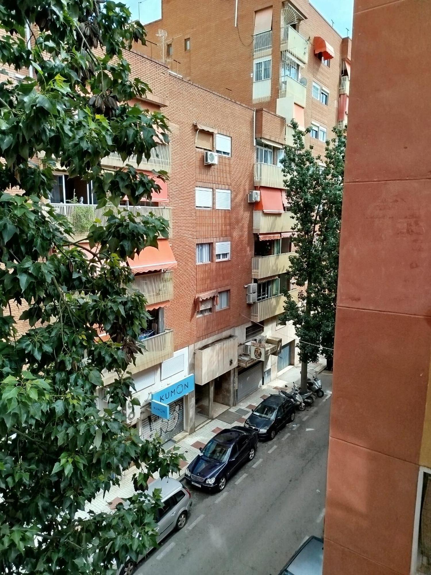 Apartamento Coris Center