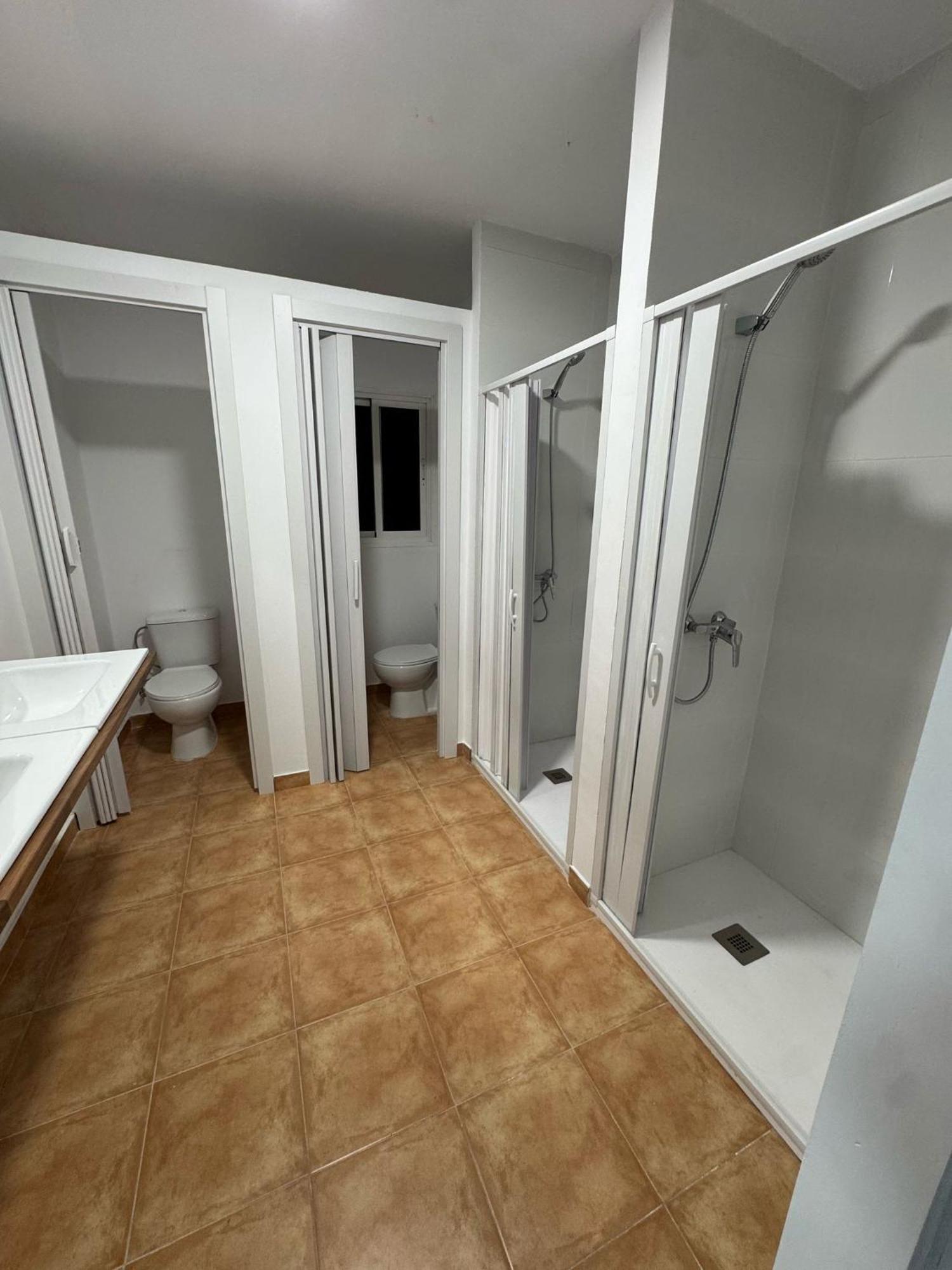 De Privadas En El Centro De Habitación en casa particular