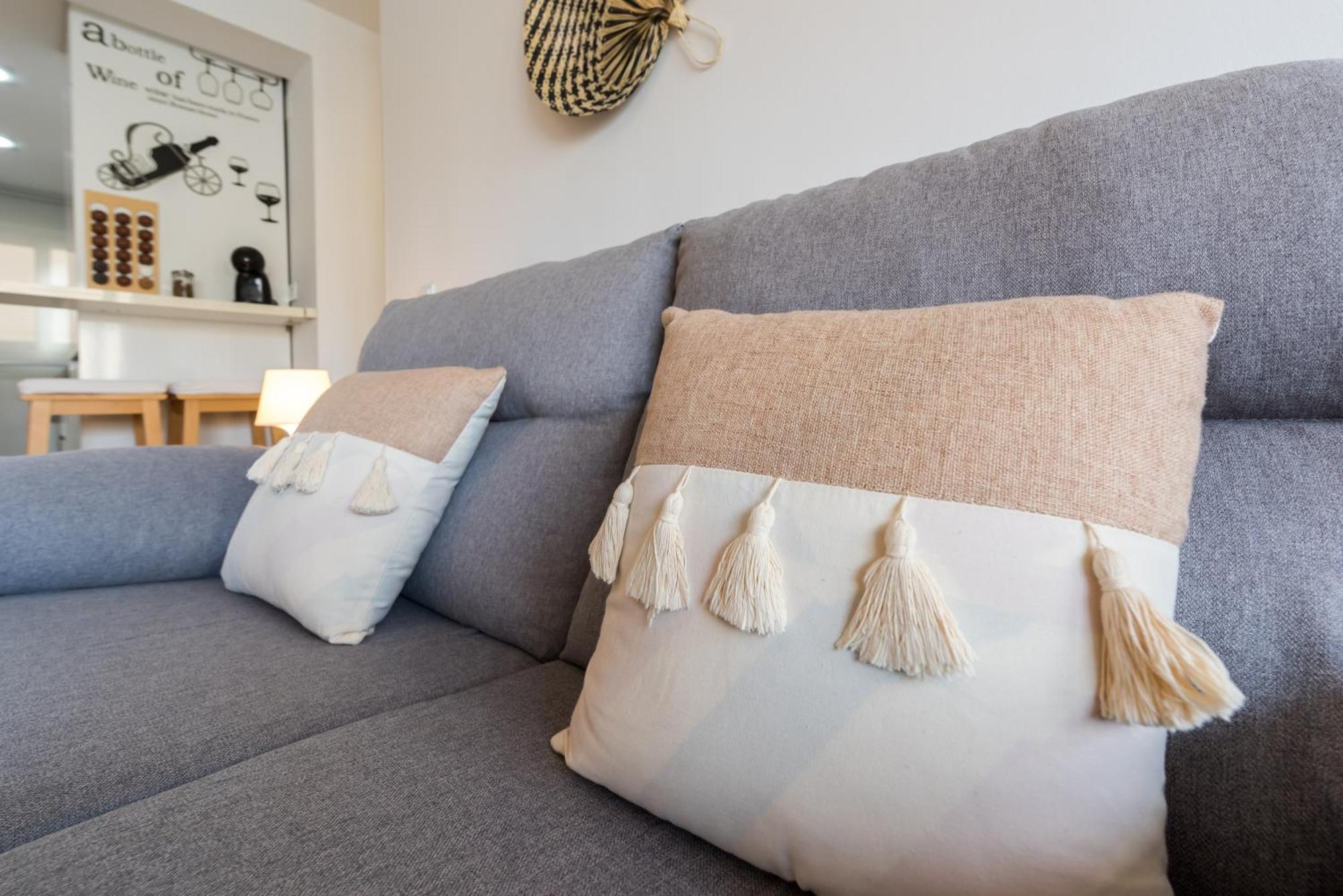 Apartamento Wintowinrentals Modern, Fully Equipped And Well Connected In