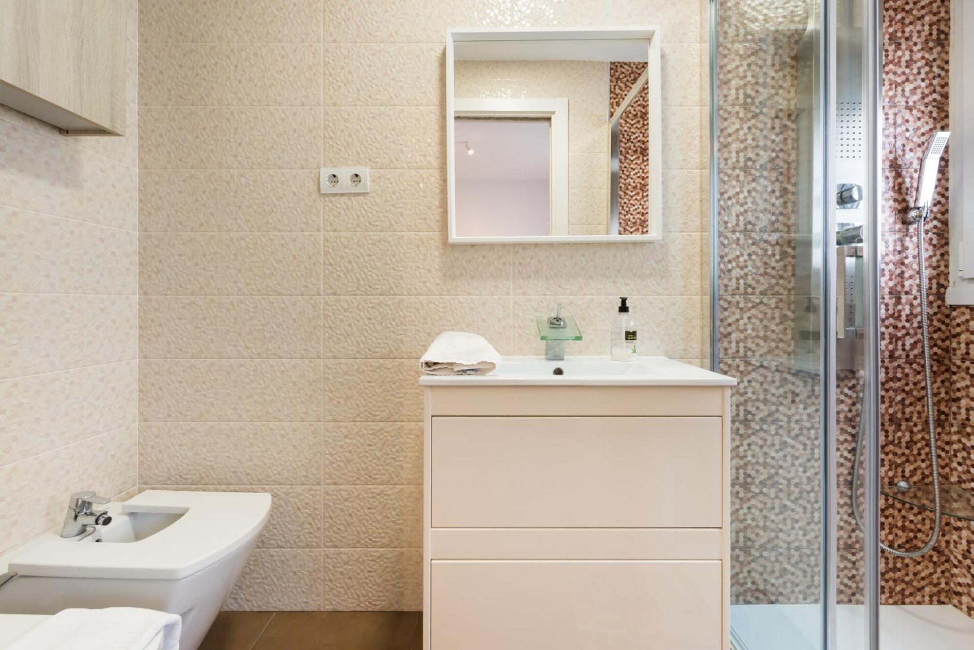 Wintowinrentals Modern, Fully Equipped And Well Connected In Málaga