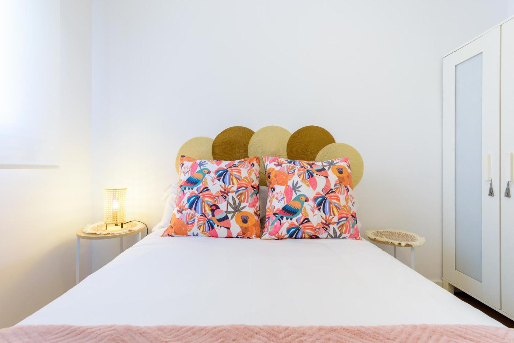 Wintowinrentals Modern, Fully Equipped And Well Connected In Apartamento