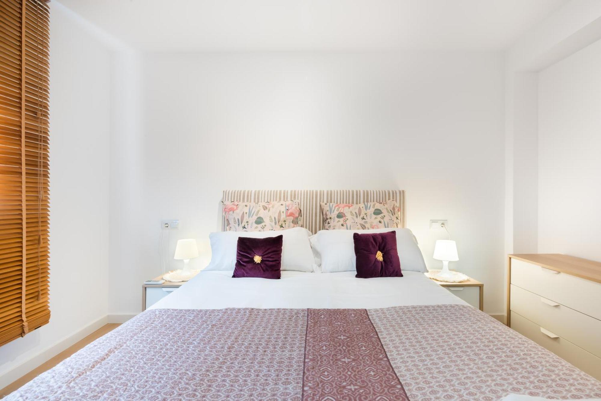 Wintowinrentals Modern, Fully Equipped And Well Connected In