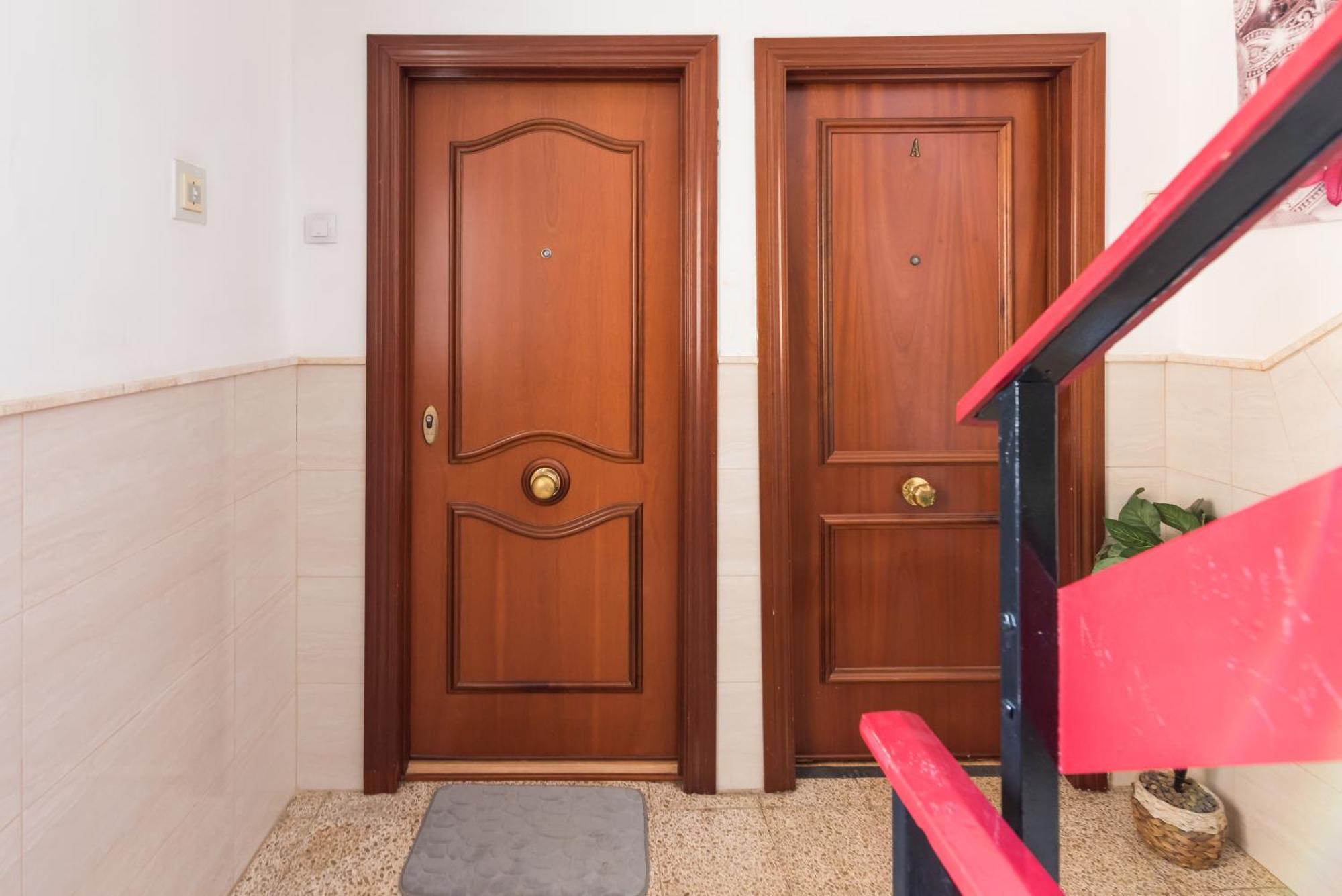 Wintowinrentals Modern, Fully Equipped And Well Connected In Apartamento *