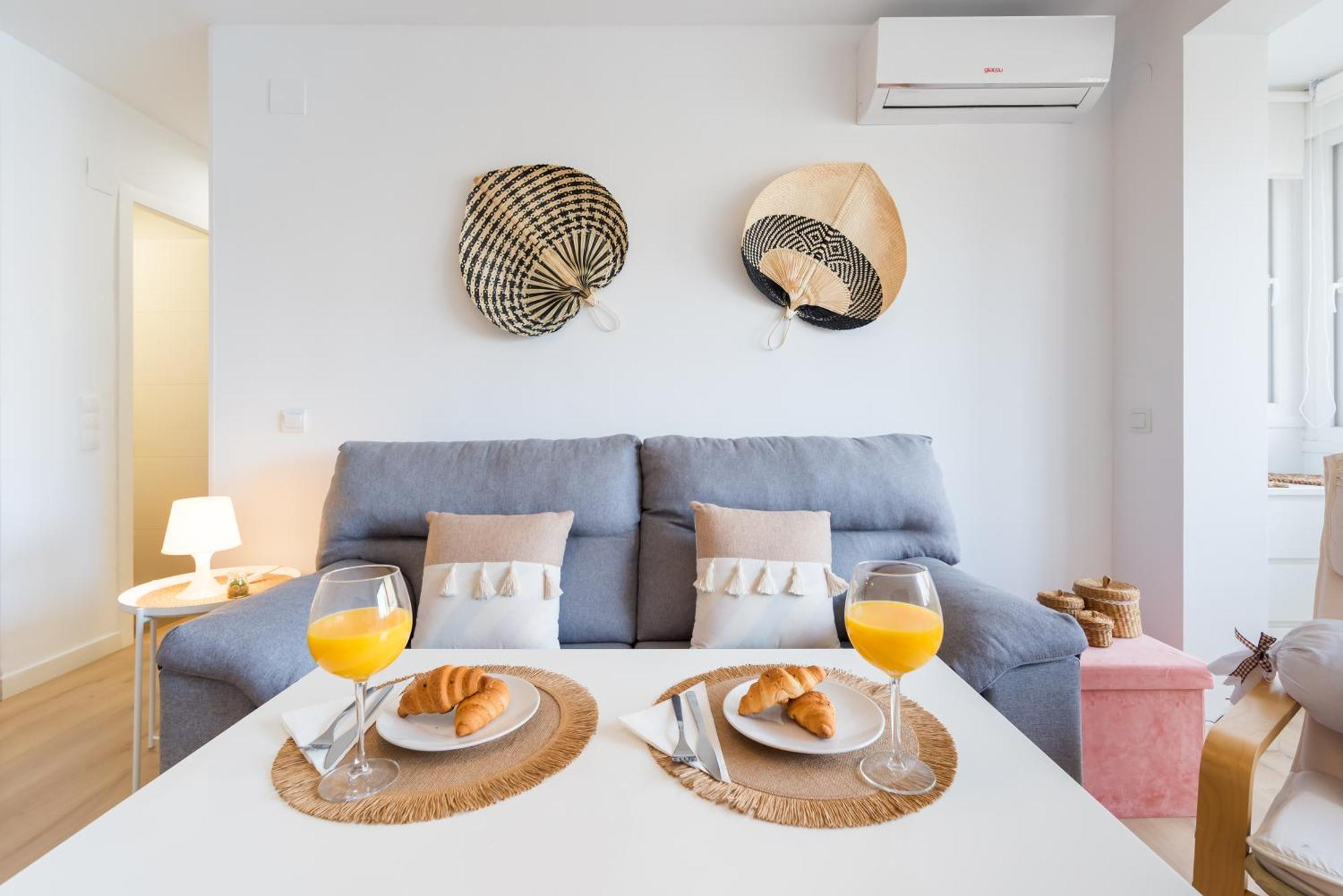 Apartamento Wintowinrentals Modern, Fully Equipped And Well Connected In *