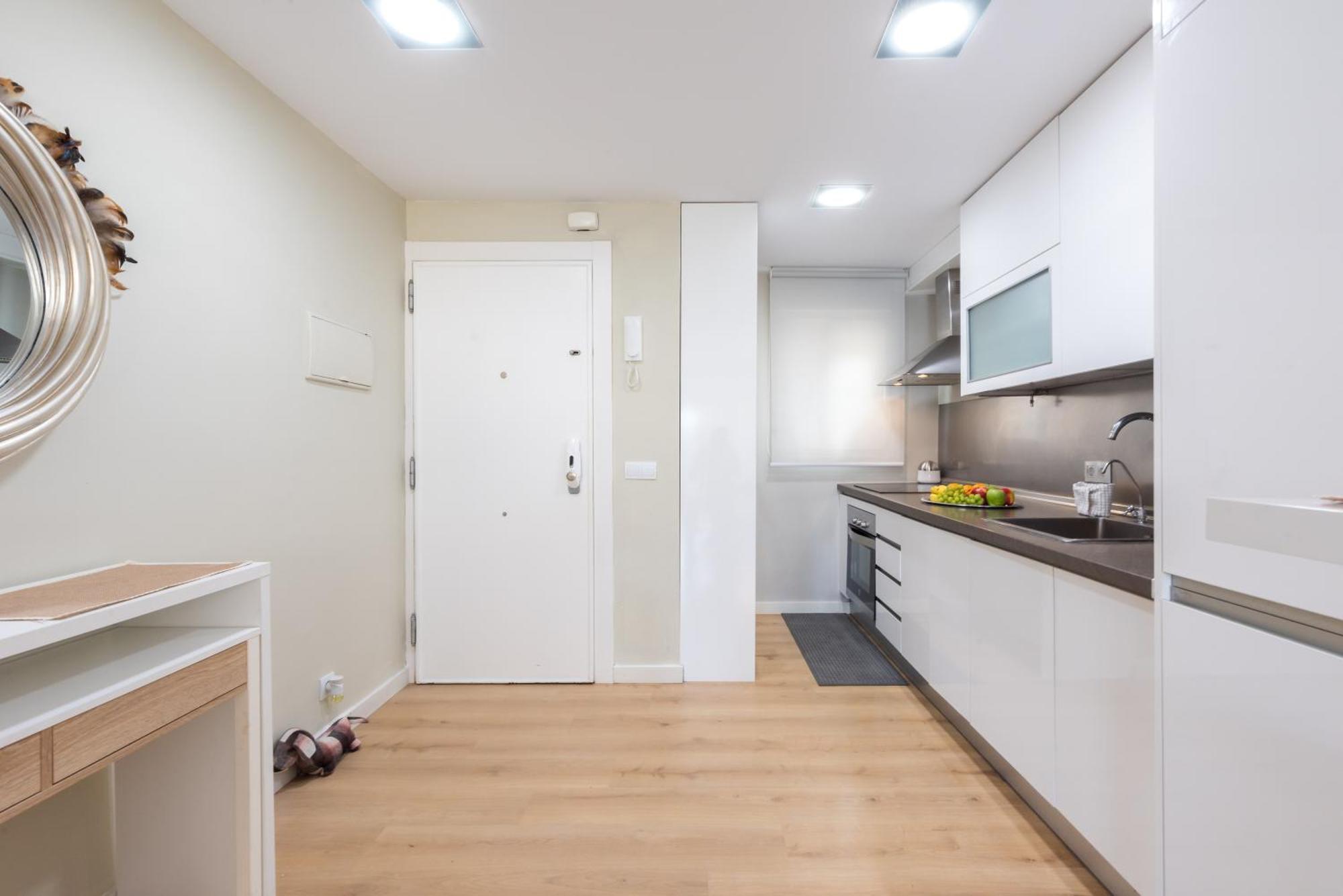 Wintowinrentals Modern, Fully Equipped And Well Connected In * Málaga