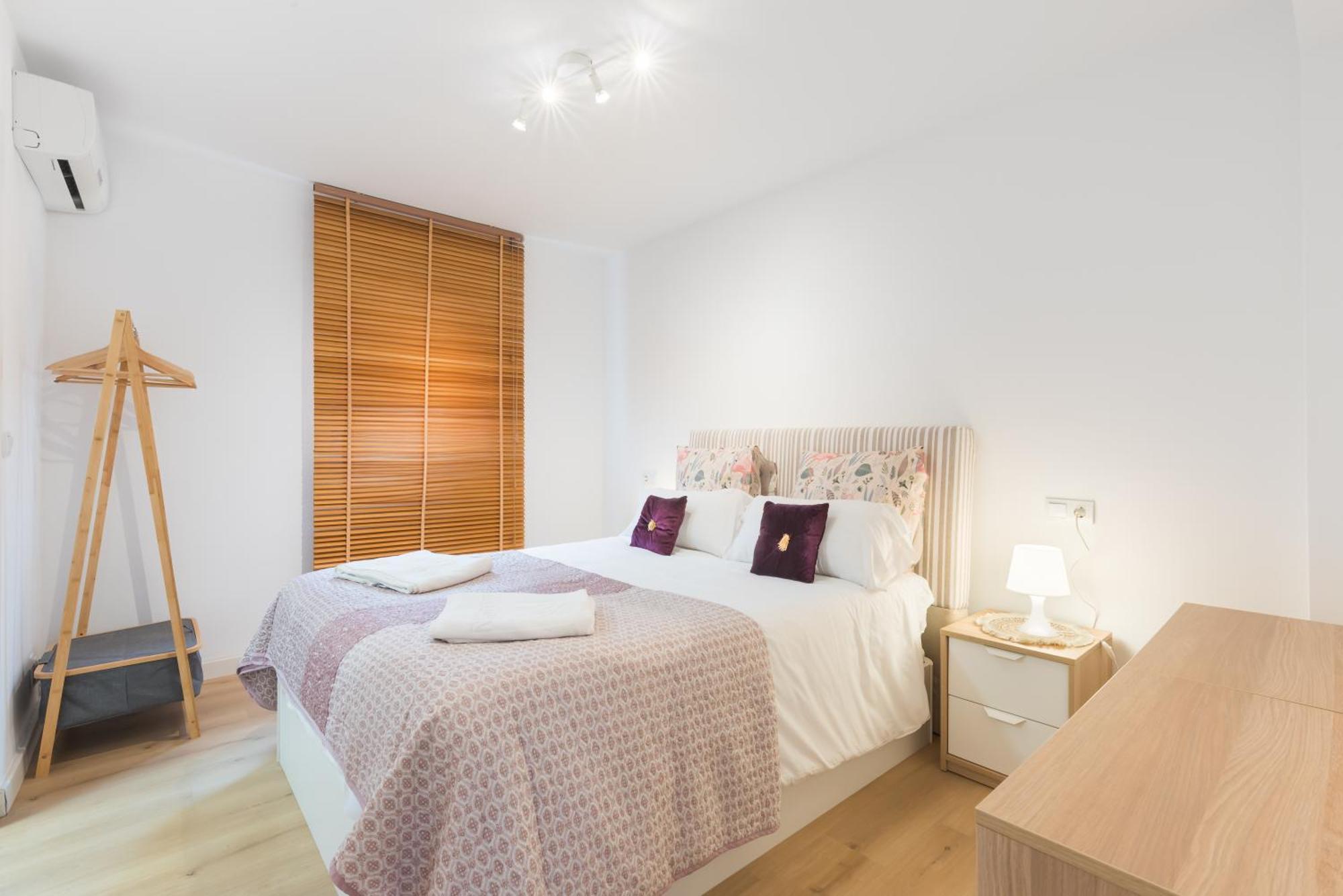 Wintowinrentals Modern, Fully Equipped And Well Connected In Apartamento *