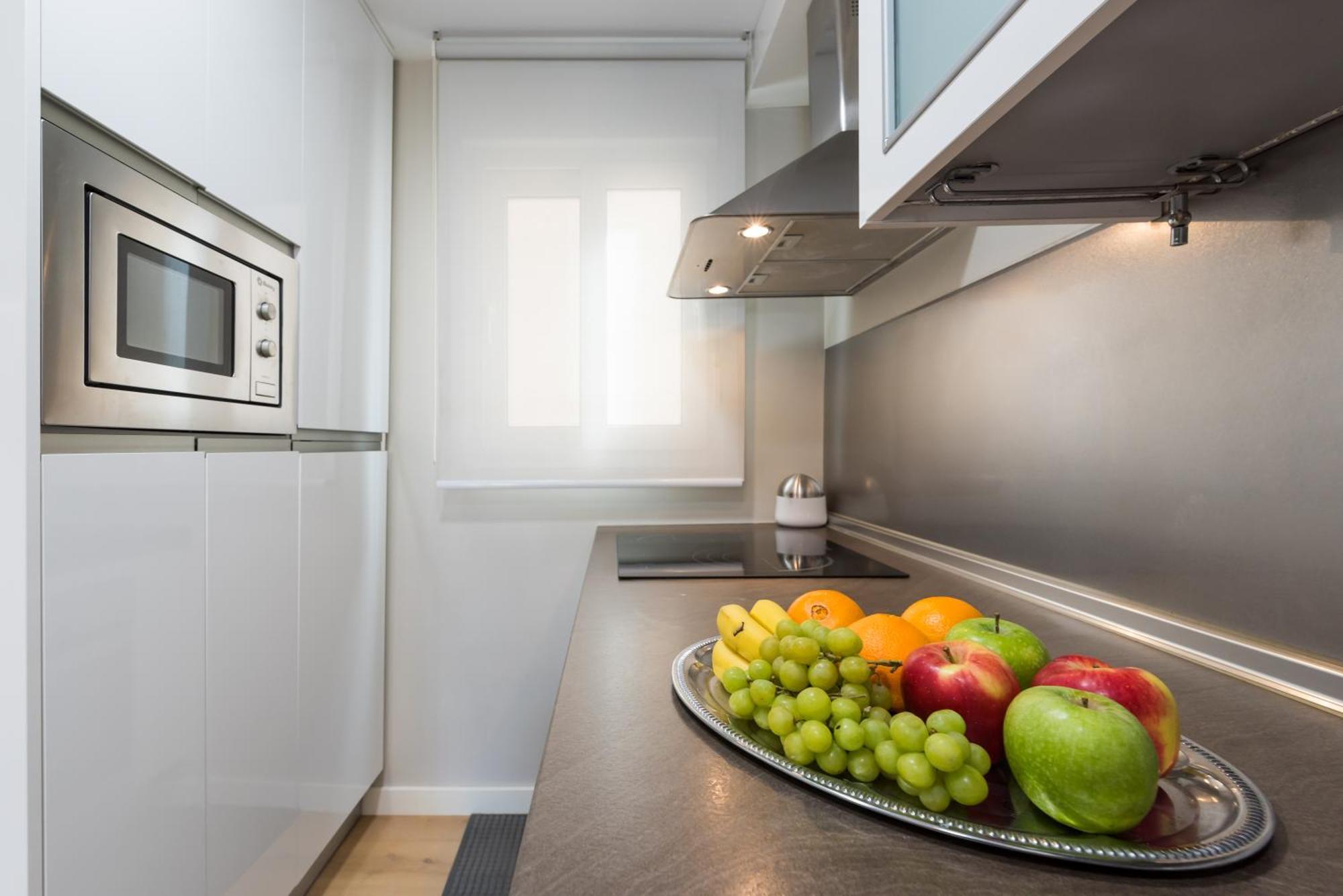 Wintowinrentals Modern, Fully Equipped And Well Connected In * Málaga