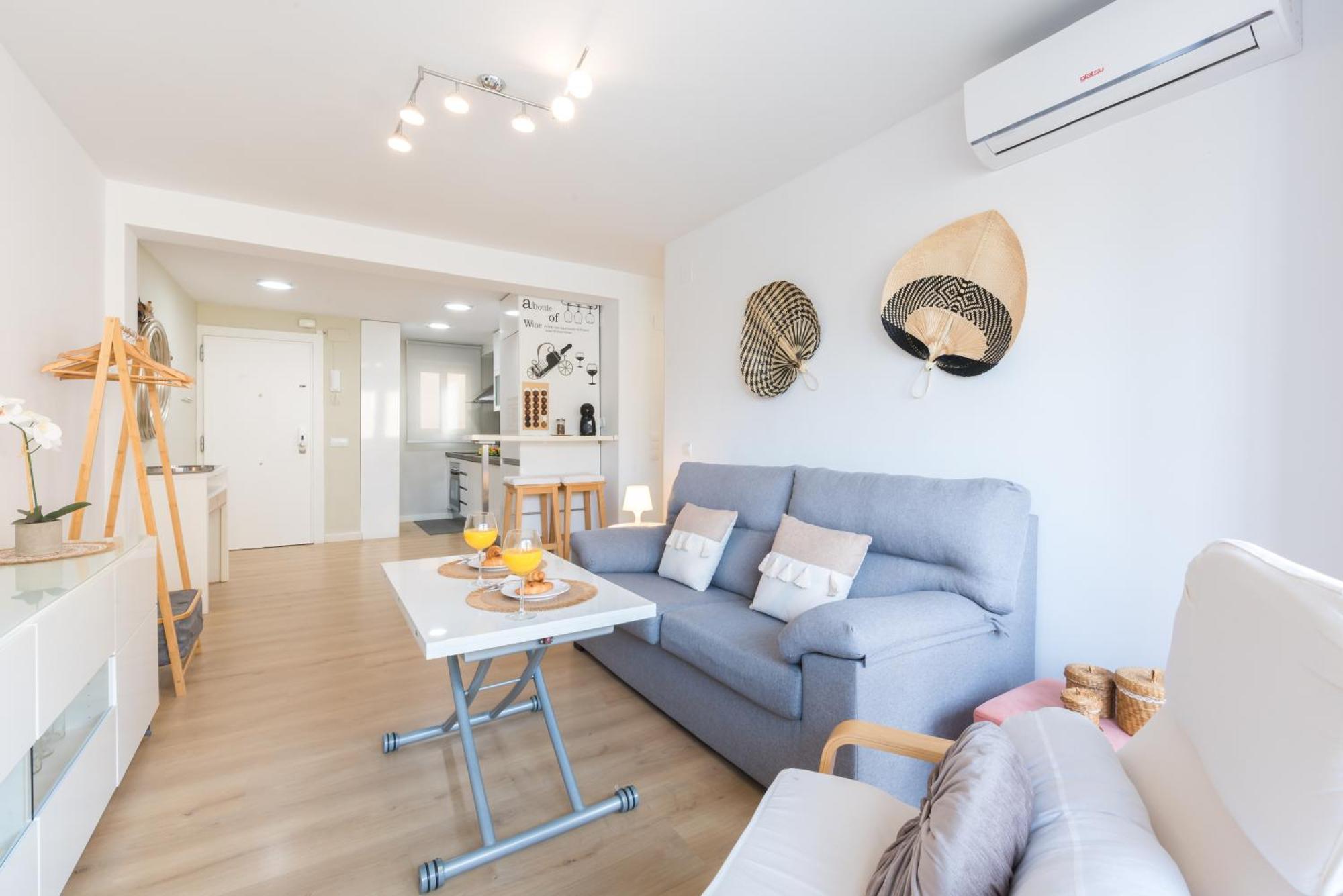 Wintowinrentals Modern, Fully Equipped And Well Connected In