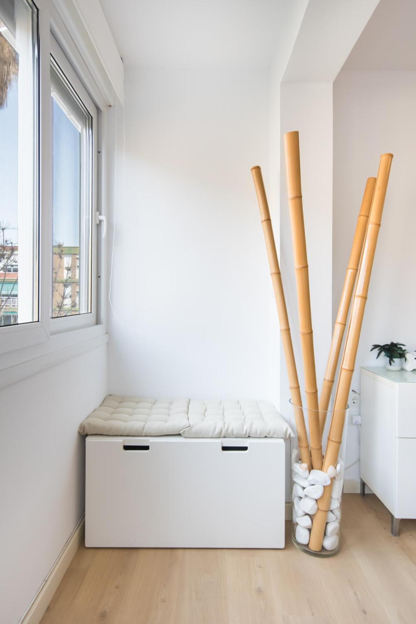 Wintowinrentals Modern, Fully Equipped And Well Connected In Apartamento Málaga