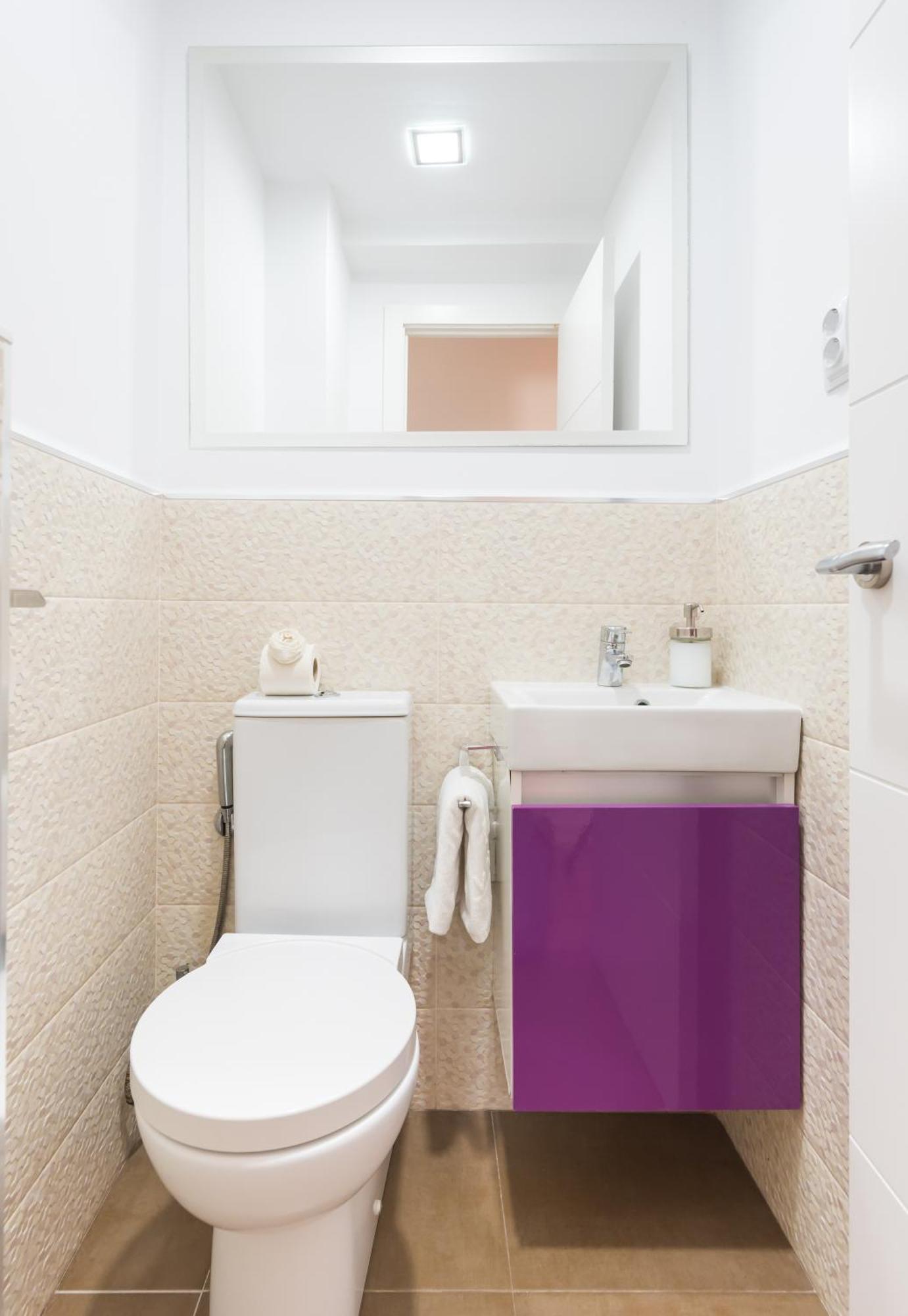 Wintowinrentals Modern, Fully Equipped And Well Connected In