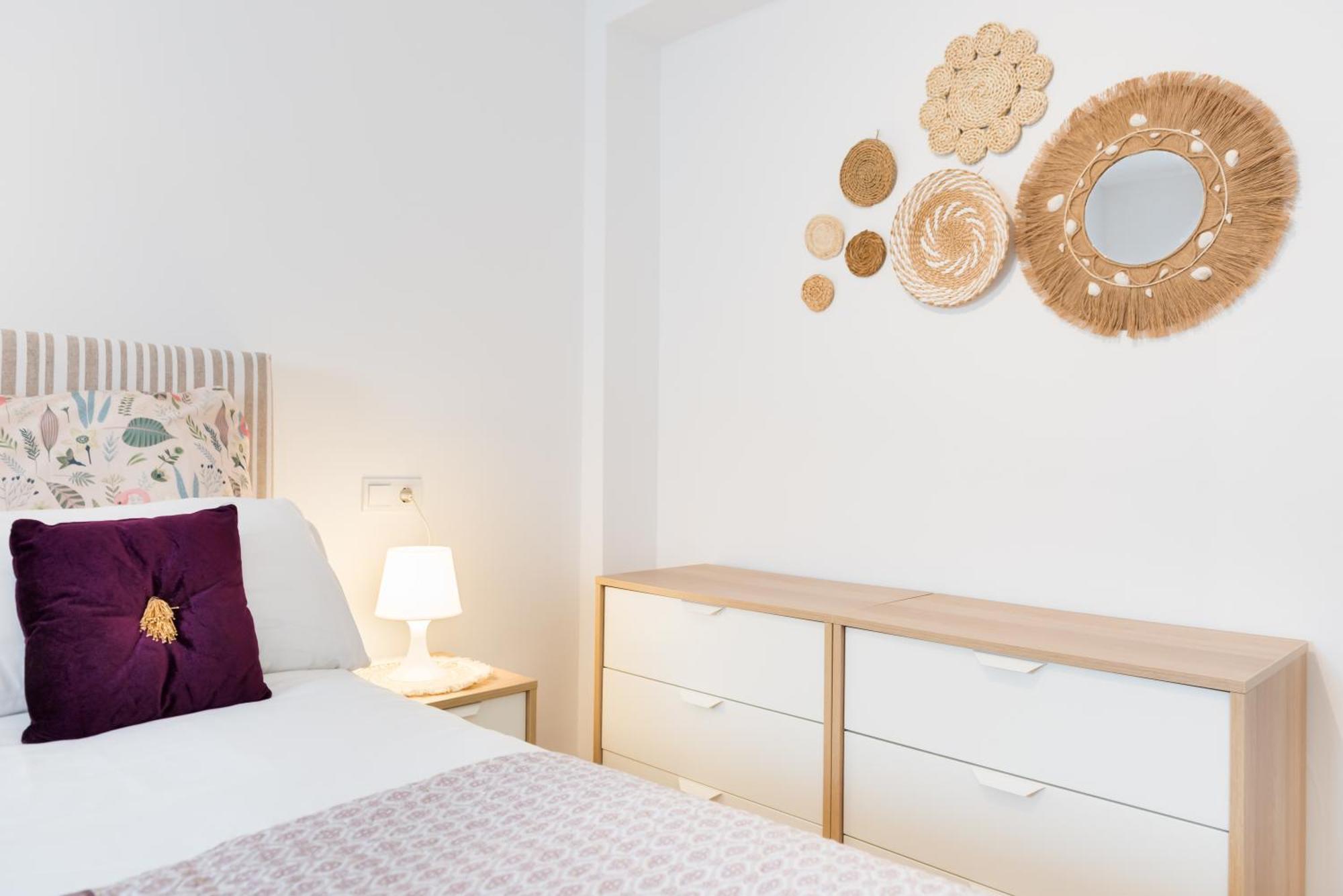 Wintowinrentals Modern, Fully Equipped And Well Connected In Apartamento
