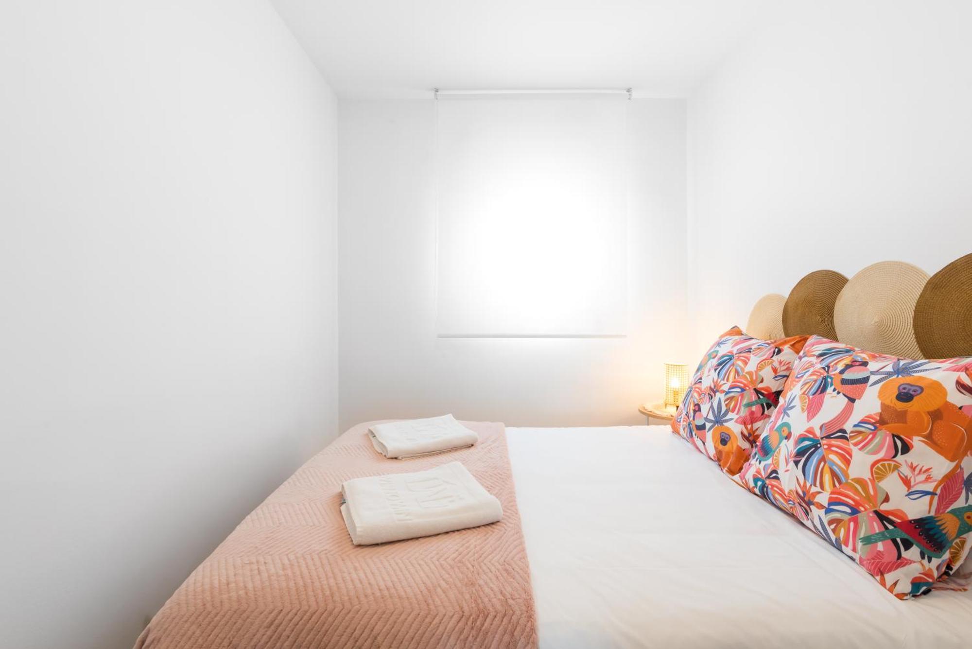 Wintowinrentals Modern, Fully Equipped And Well Connected In Apartamento *