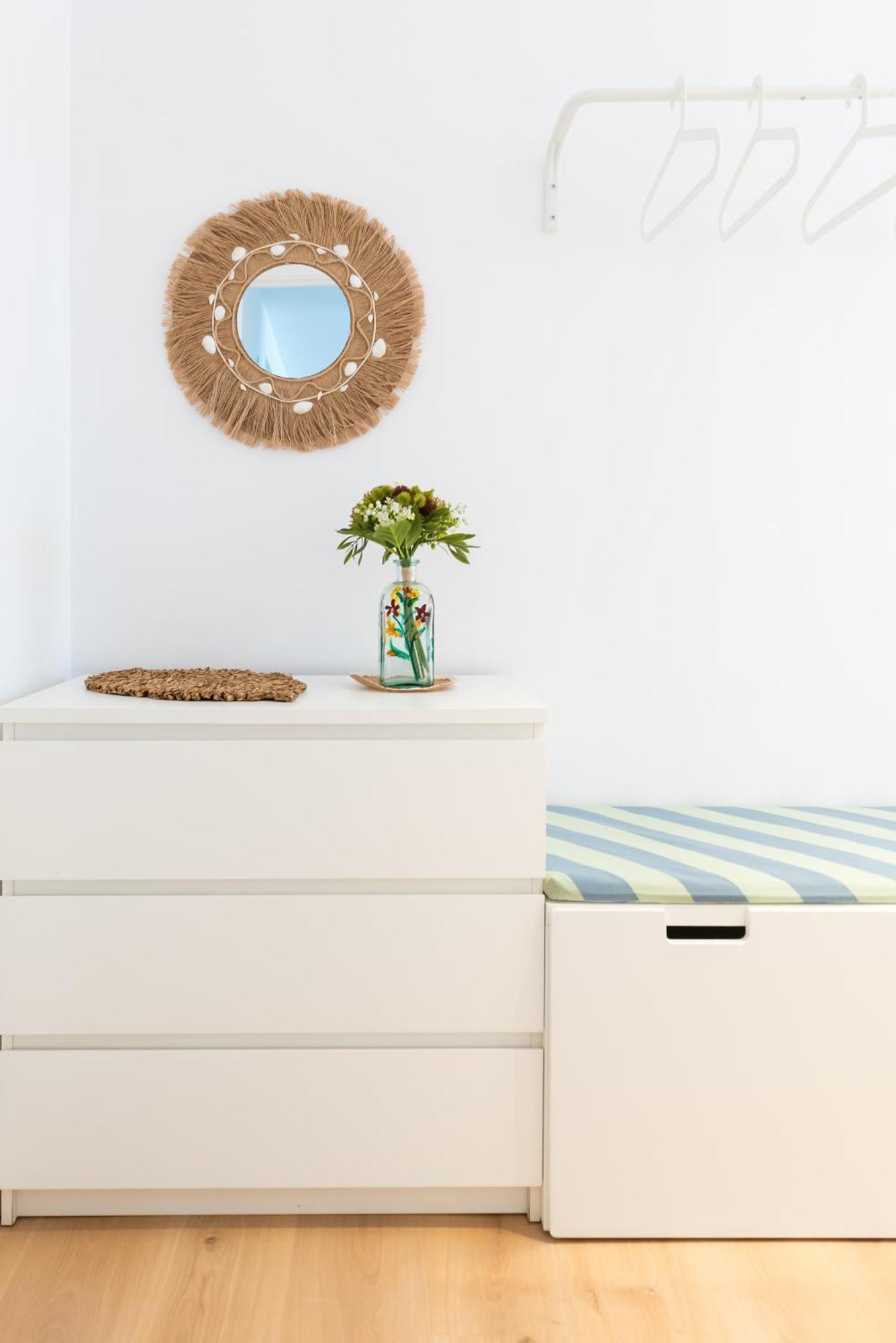 Wintowinrentals Modern, Fully Equipped And Well Connected In Málaga