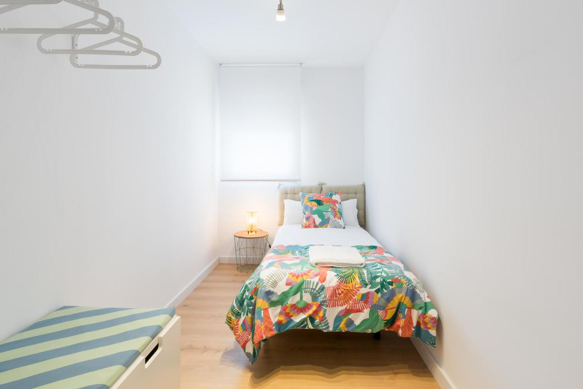 Apartamento Wintowinrentals Modern, Fully Equipped And Well Connected In