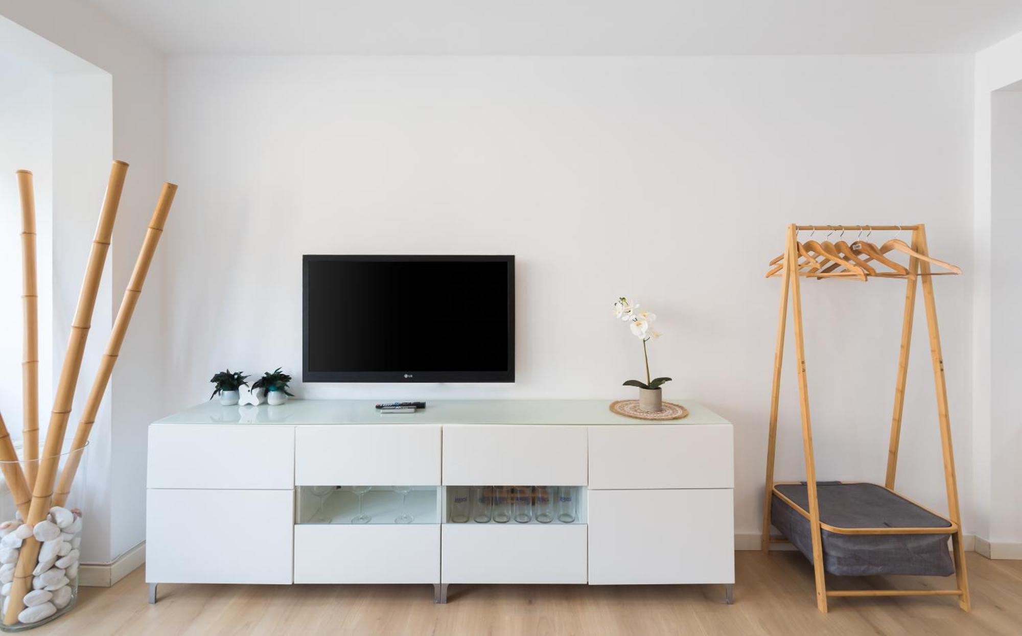 Apartamento Wintowinrentals Modern, Fully Equipped And Well Connected In Málaga