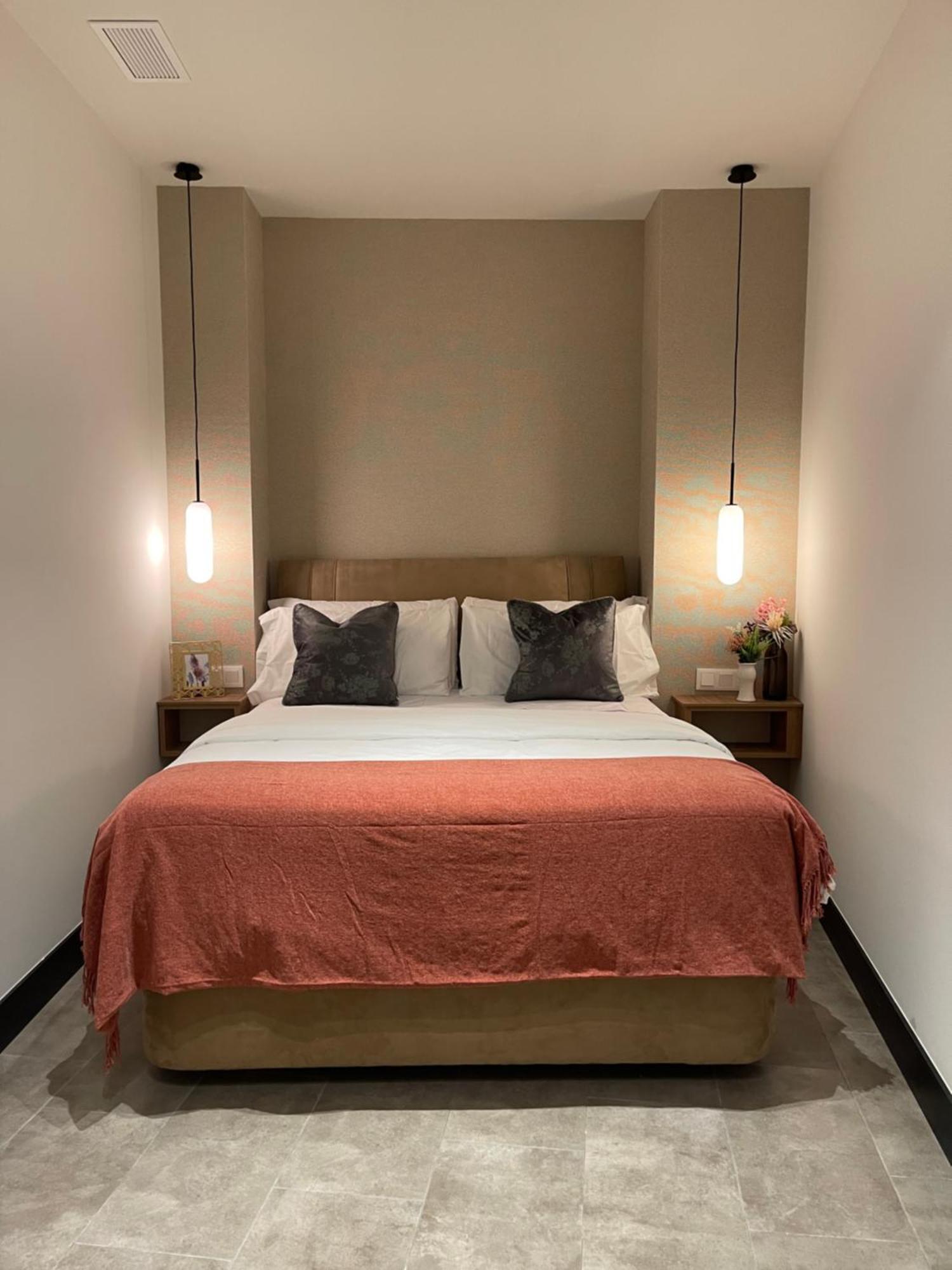 Apartamento Picasso Centre 1b