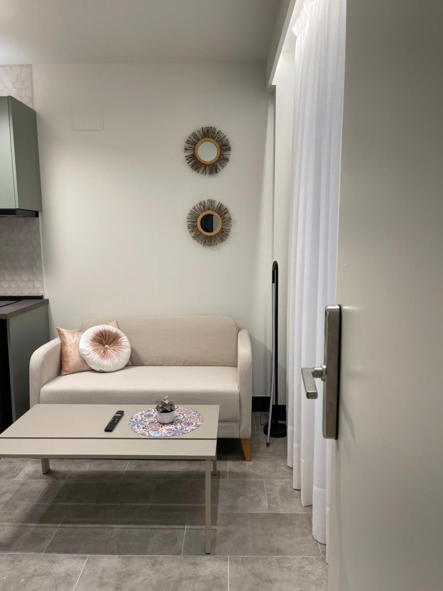 Apartamento Picasso Centre 1b Málaga