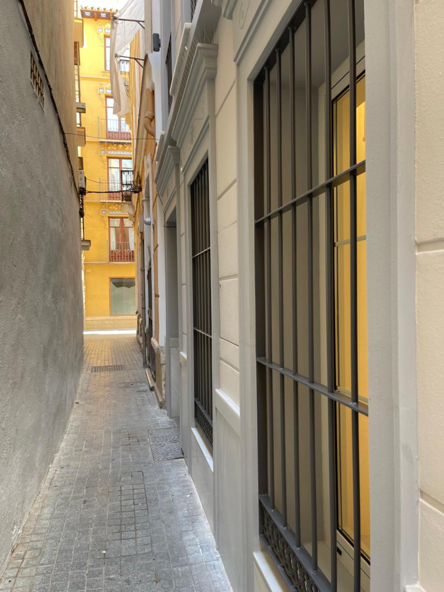 Picasso Centre 1b Apartamento