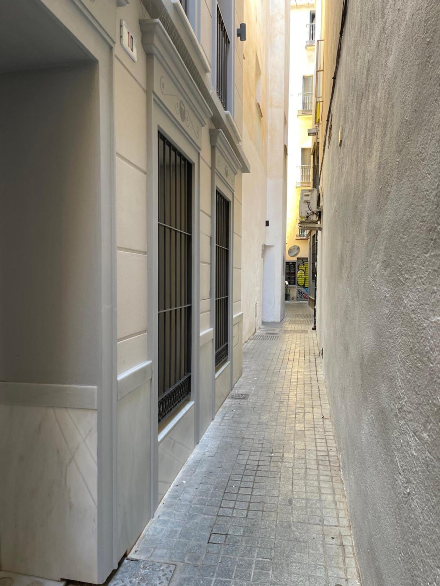 Picasso Centre 1b Apartamento *