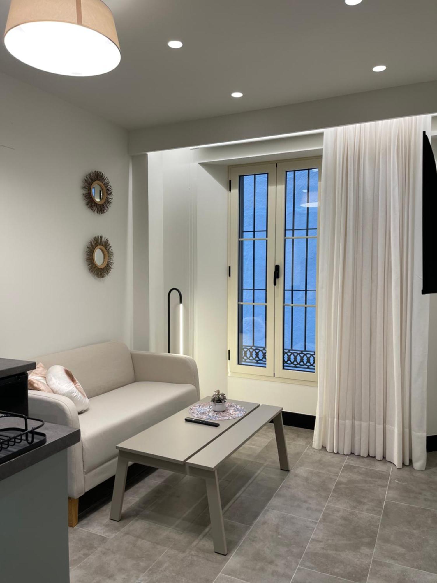 Picasso Centre 1b Apartamento Málaga