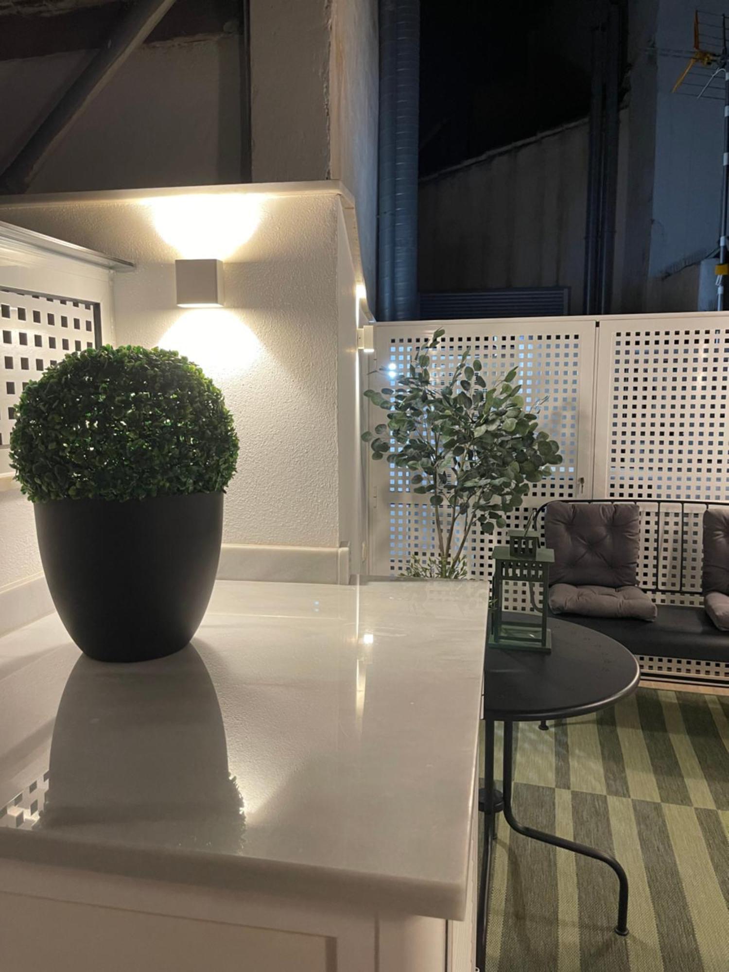 Apartamento Picasso Centre 1b *