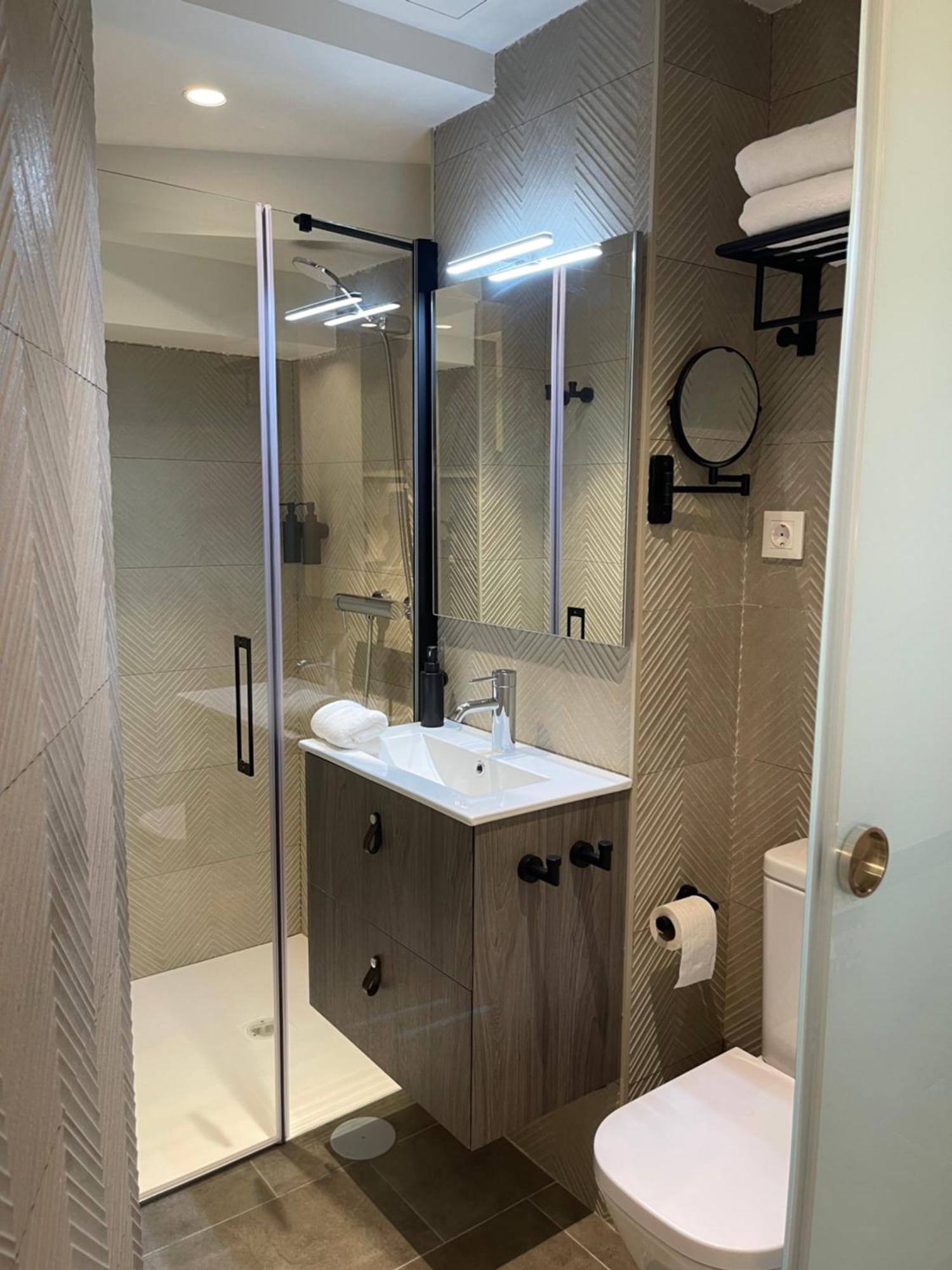 Apartamento Picasso Centre 1b Málaga