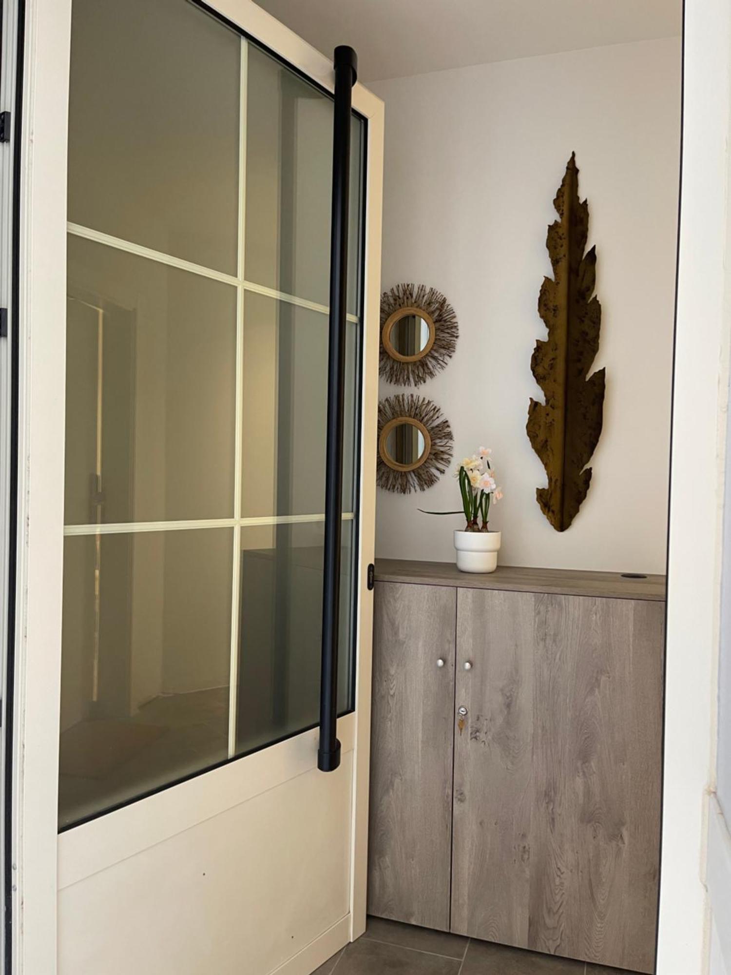 Apartamento Picasso Centre 1b Málaga