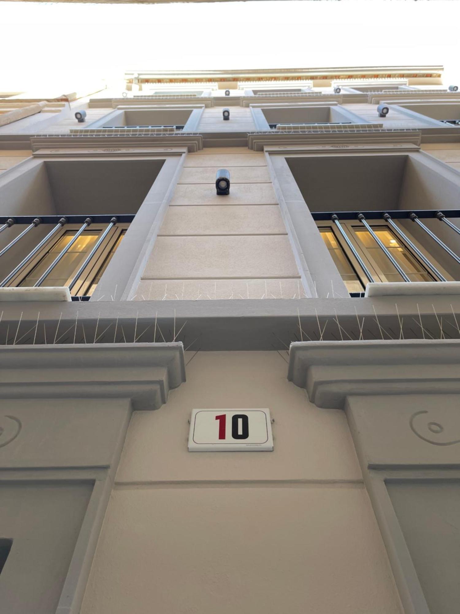 Picasso Centre 1b