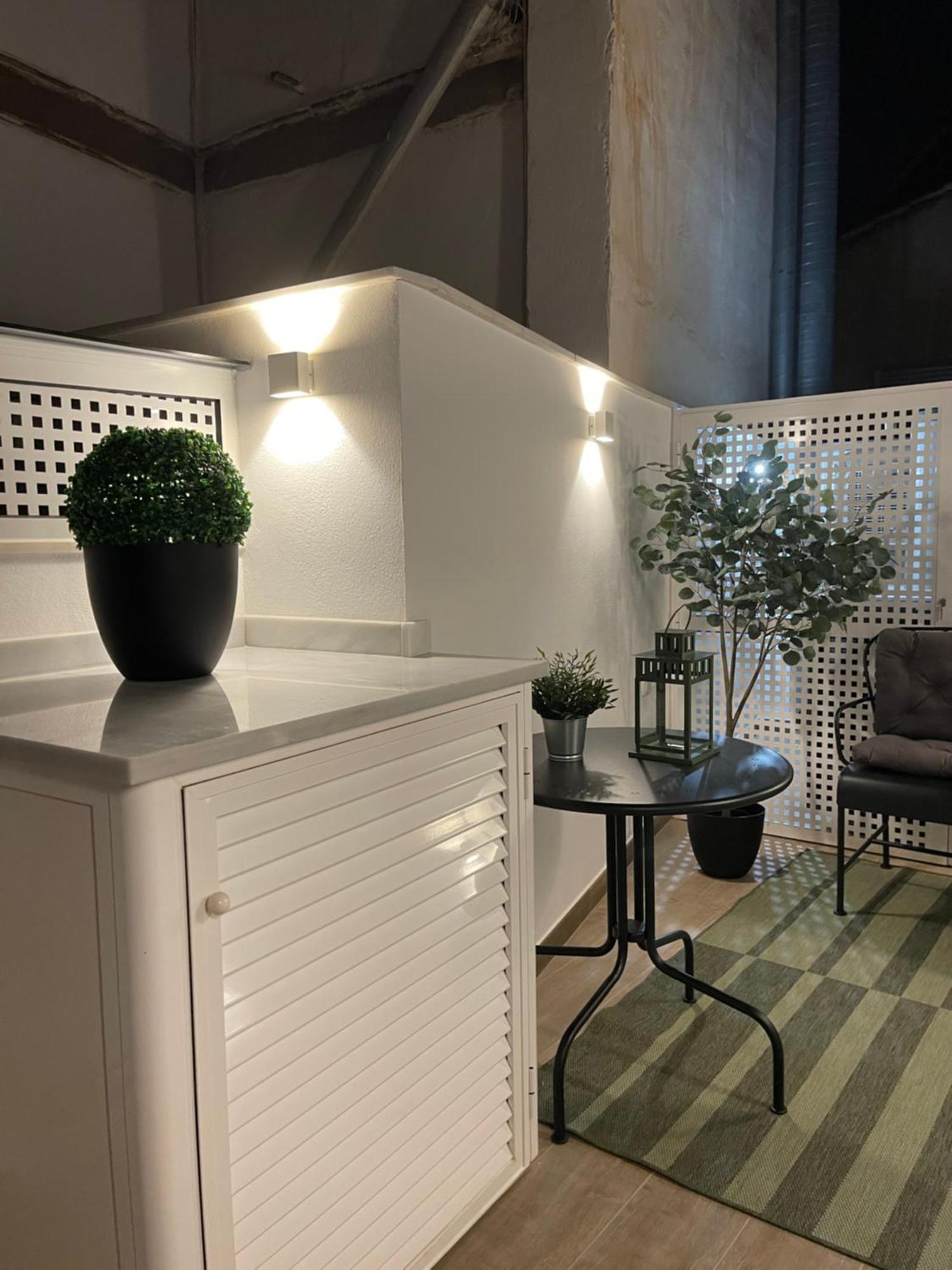 Apartamento Picasso Centre 1b *