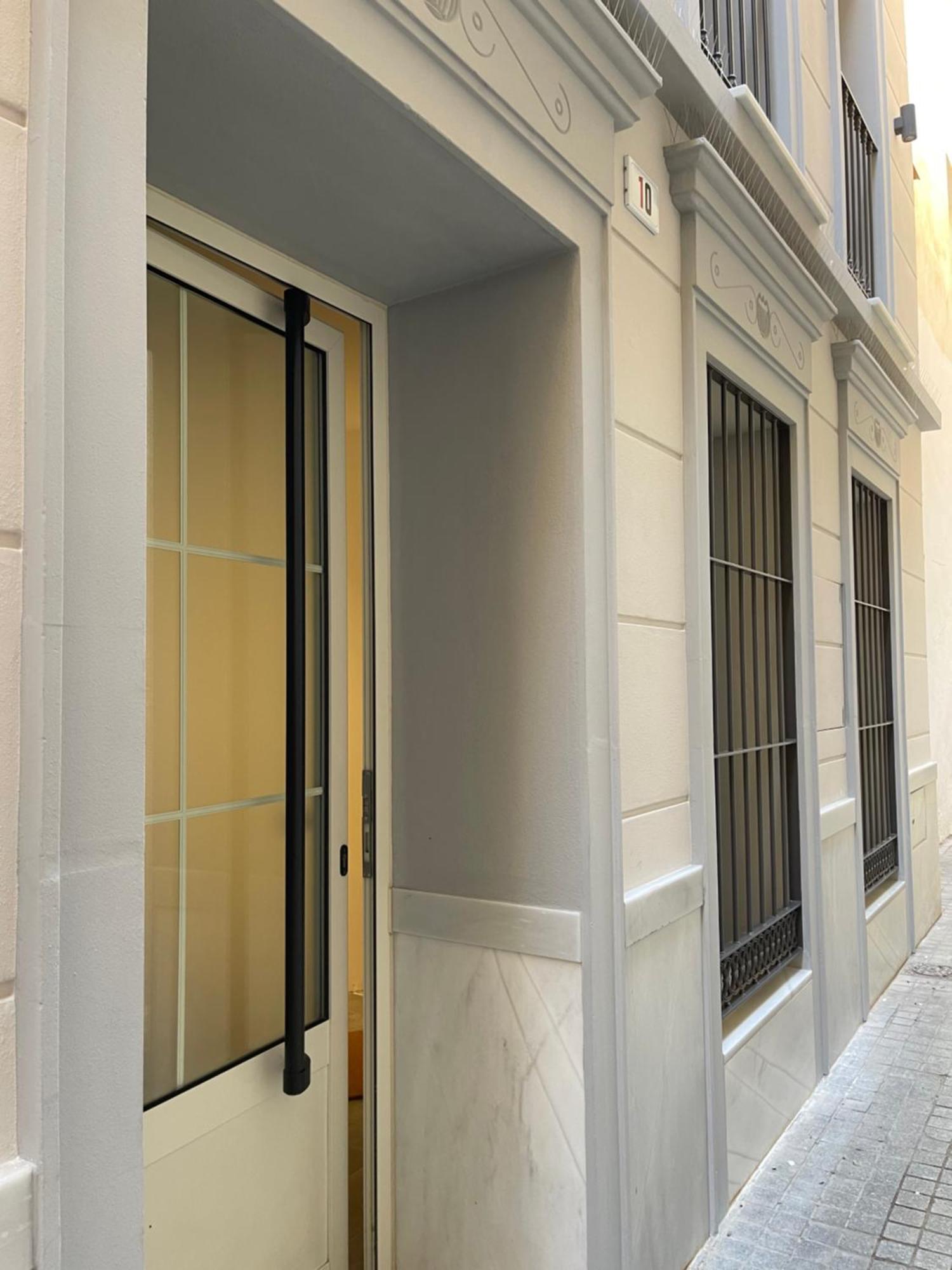 Picasso Centre 1b Apartamento Málaga